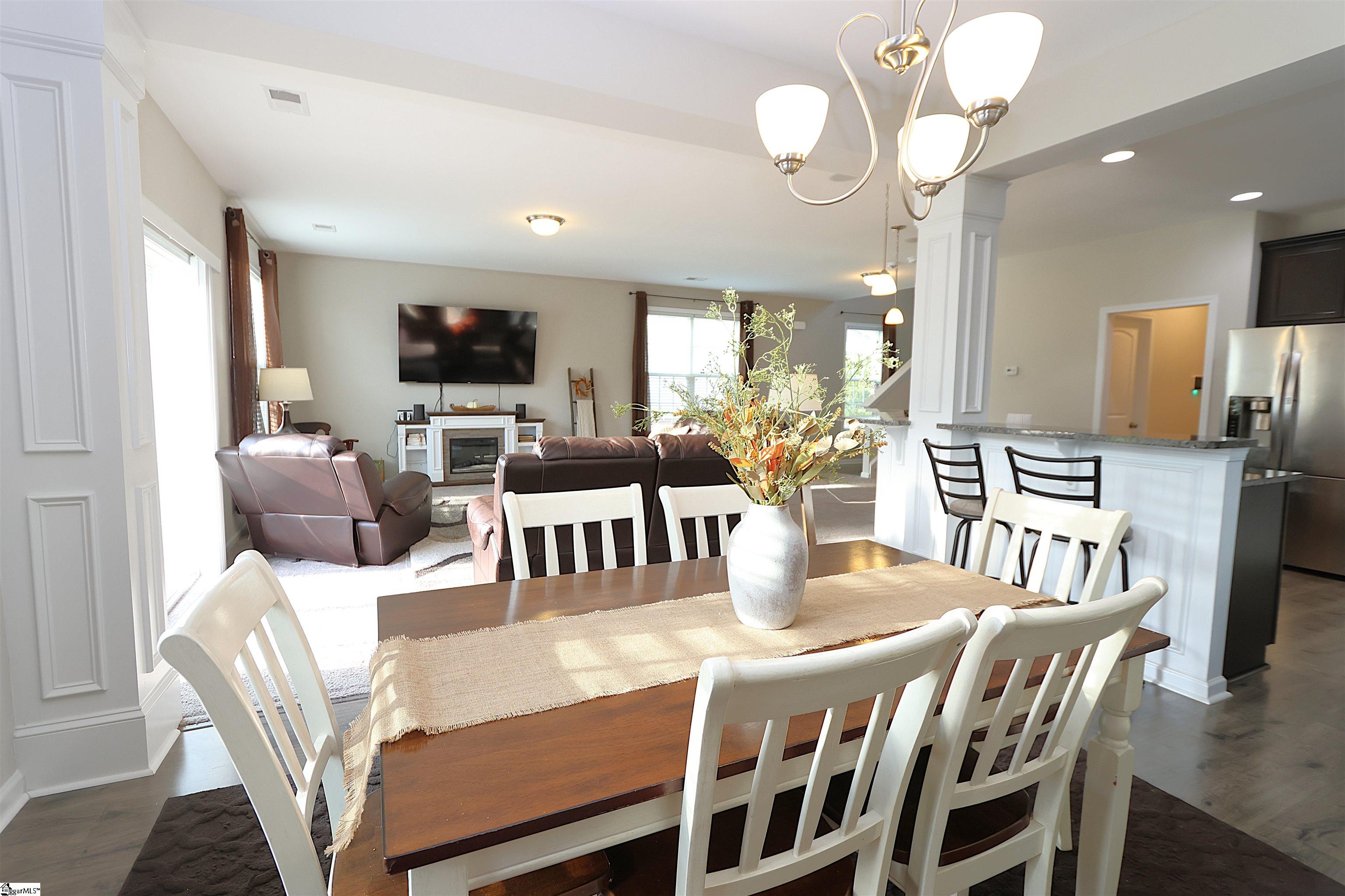 524 Bailey Elizabeth Way Inman, SC 29349