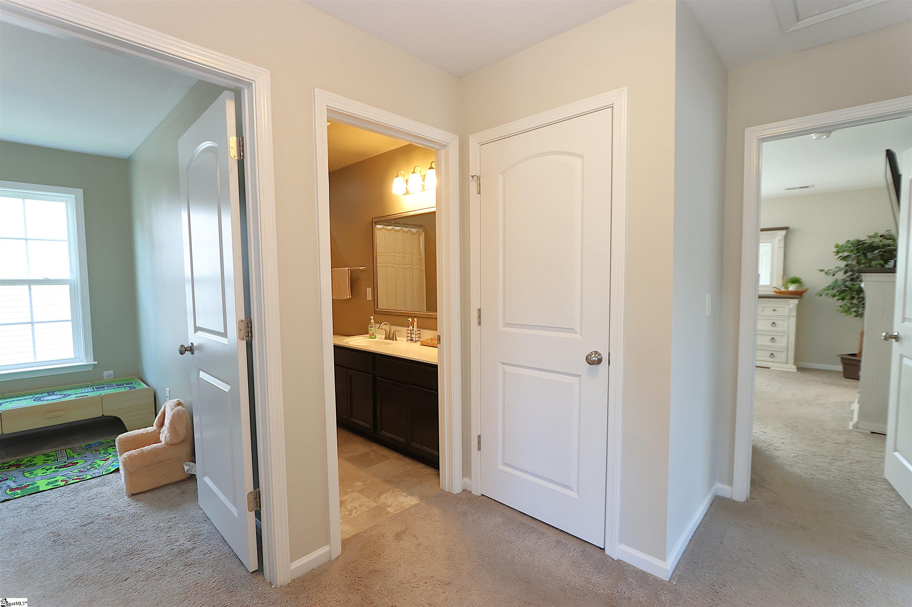 524 Bailey Elizabeth Way Inman, SC 29349
