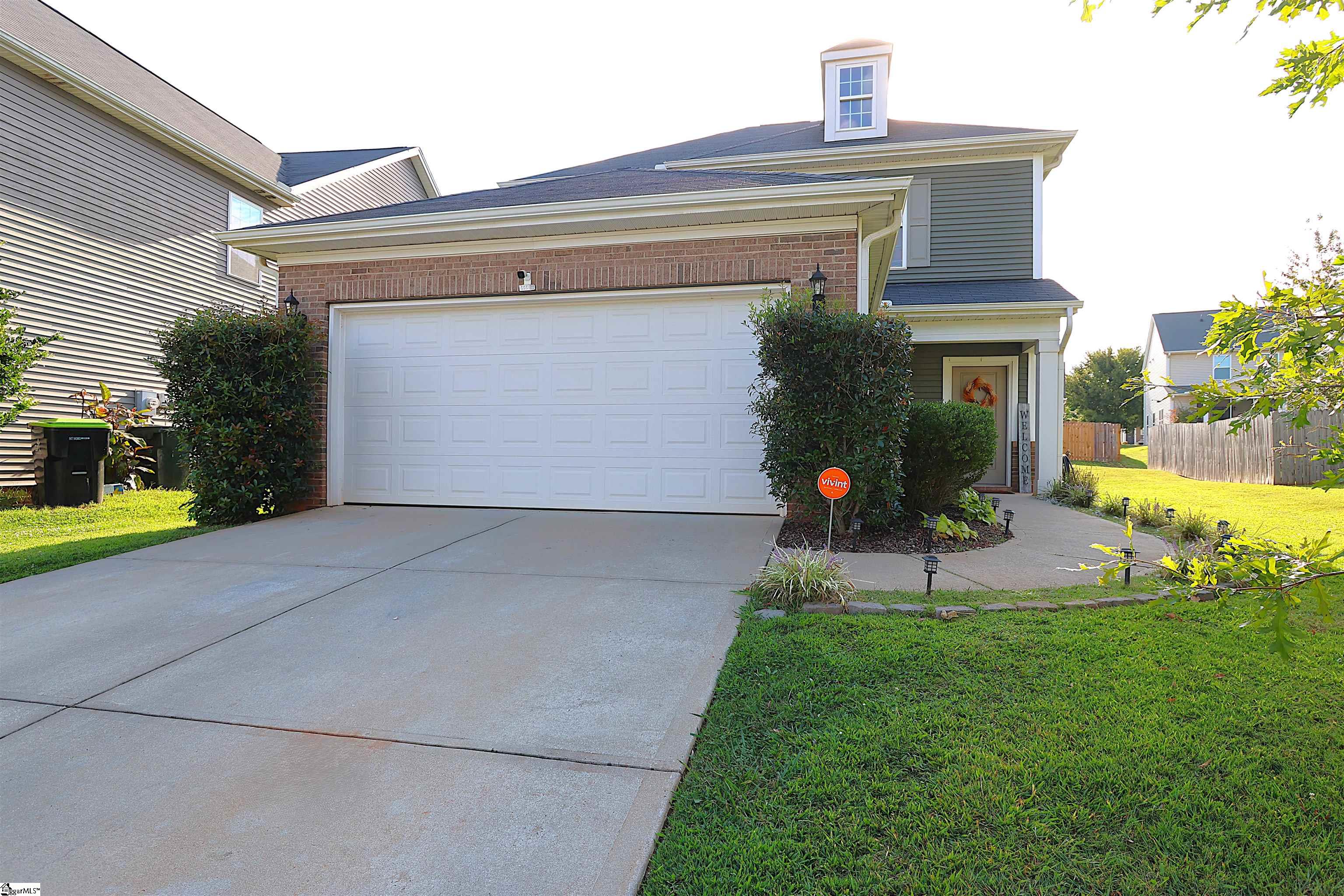 524 Bailey Elizabeth Way Inman, SC 29349