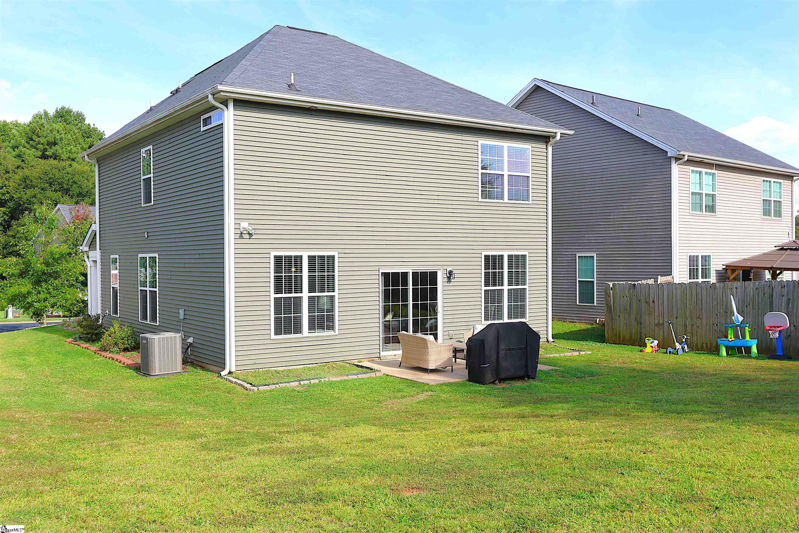 524 Bailey Elizabeth Way Inman, SC 29349