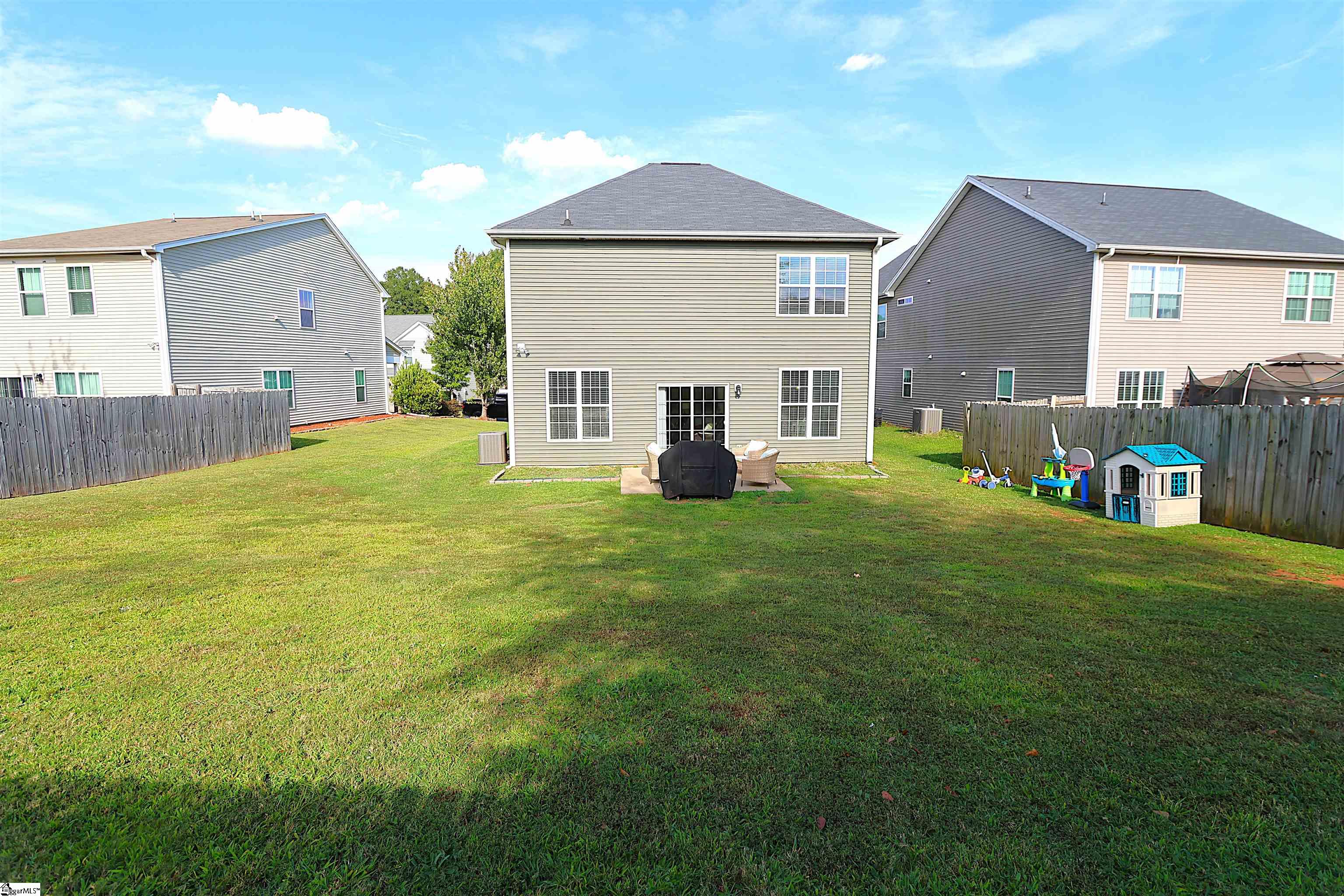 524 Bailey Elizabeth Way Inman, SC 29349