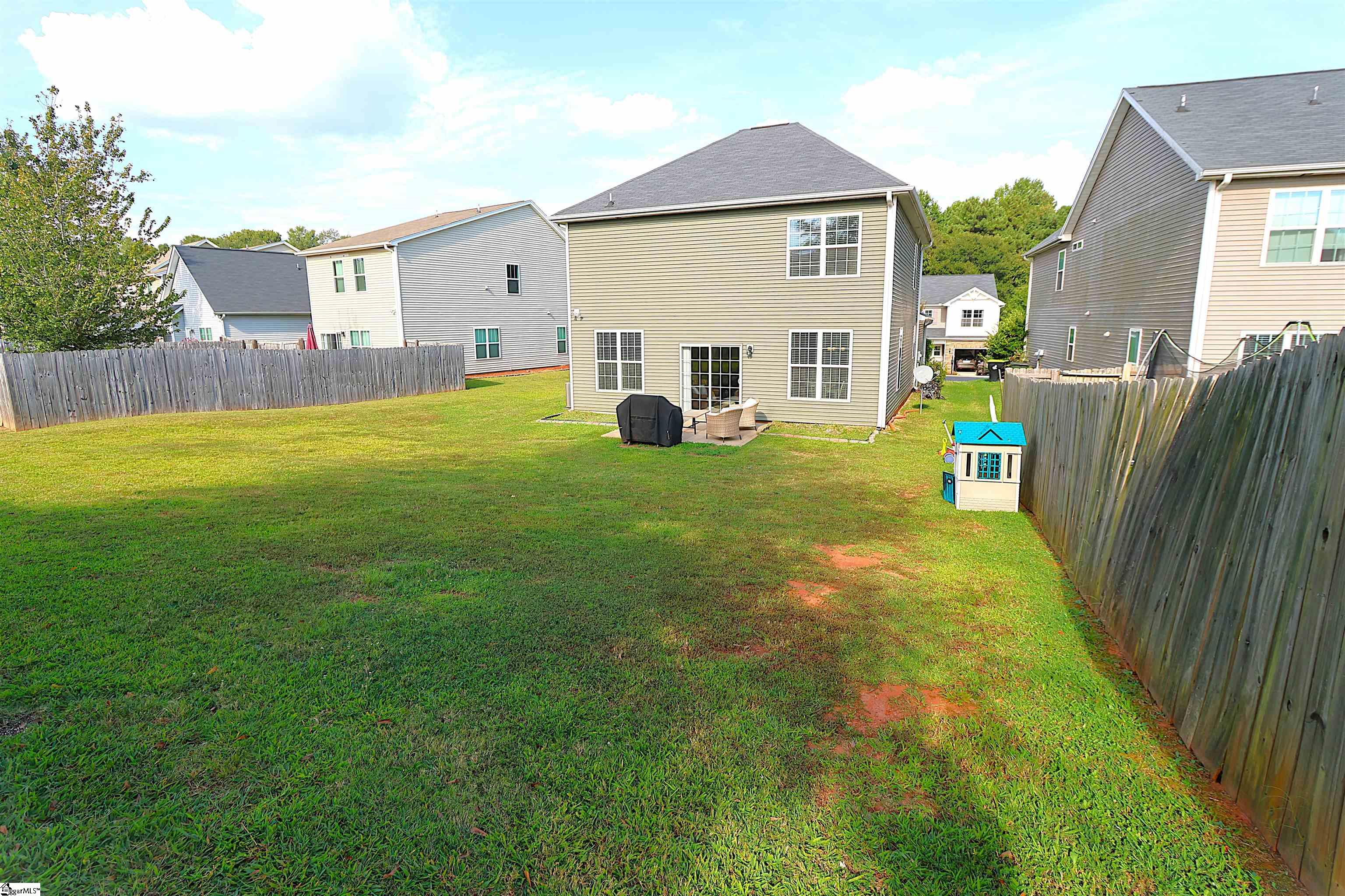 524 Bailey Elizabeth Way Inman, SC 29349