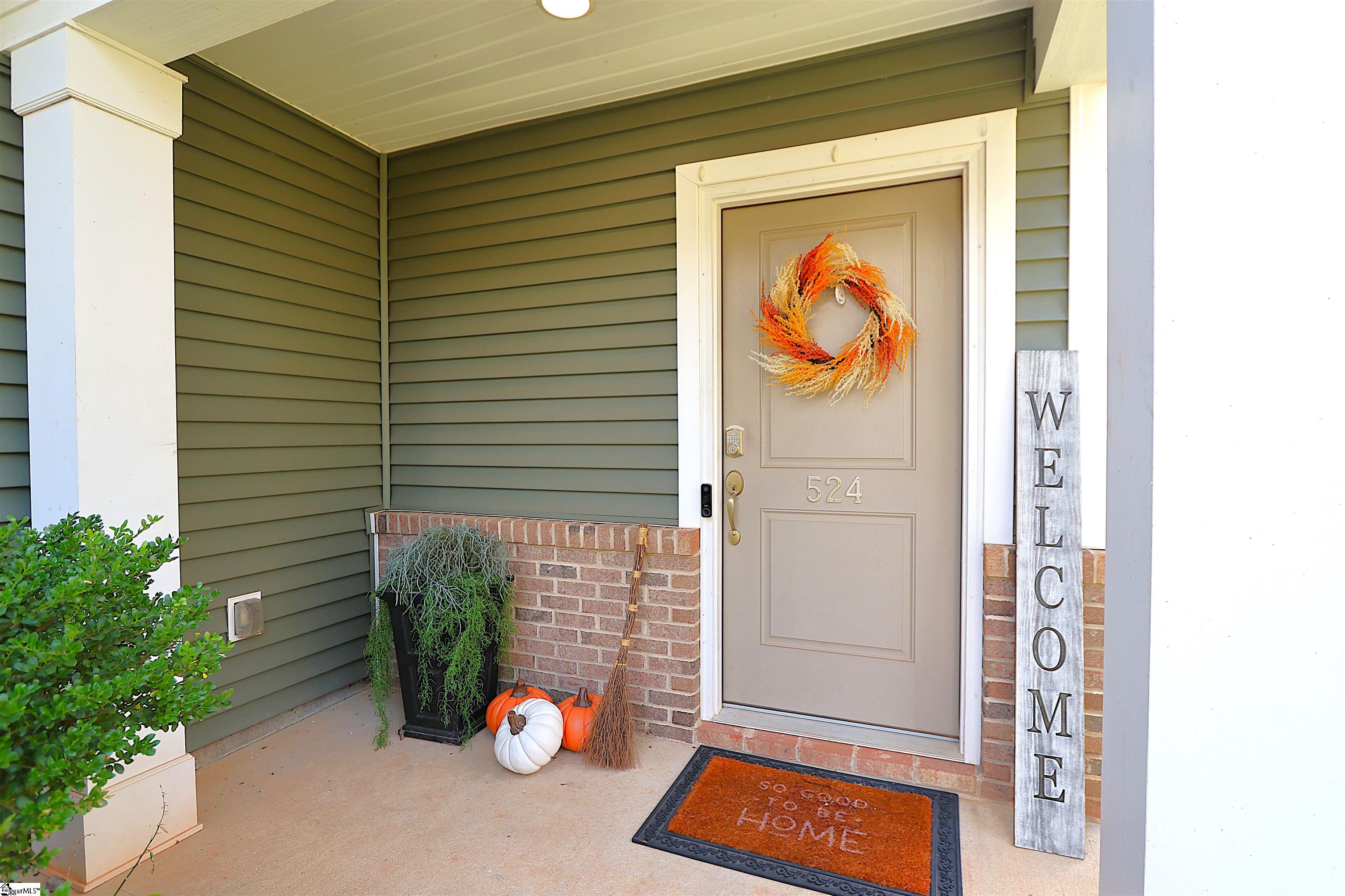 524 Bailey Elizabeth Way Inman, SC 29349