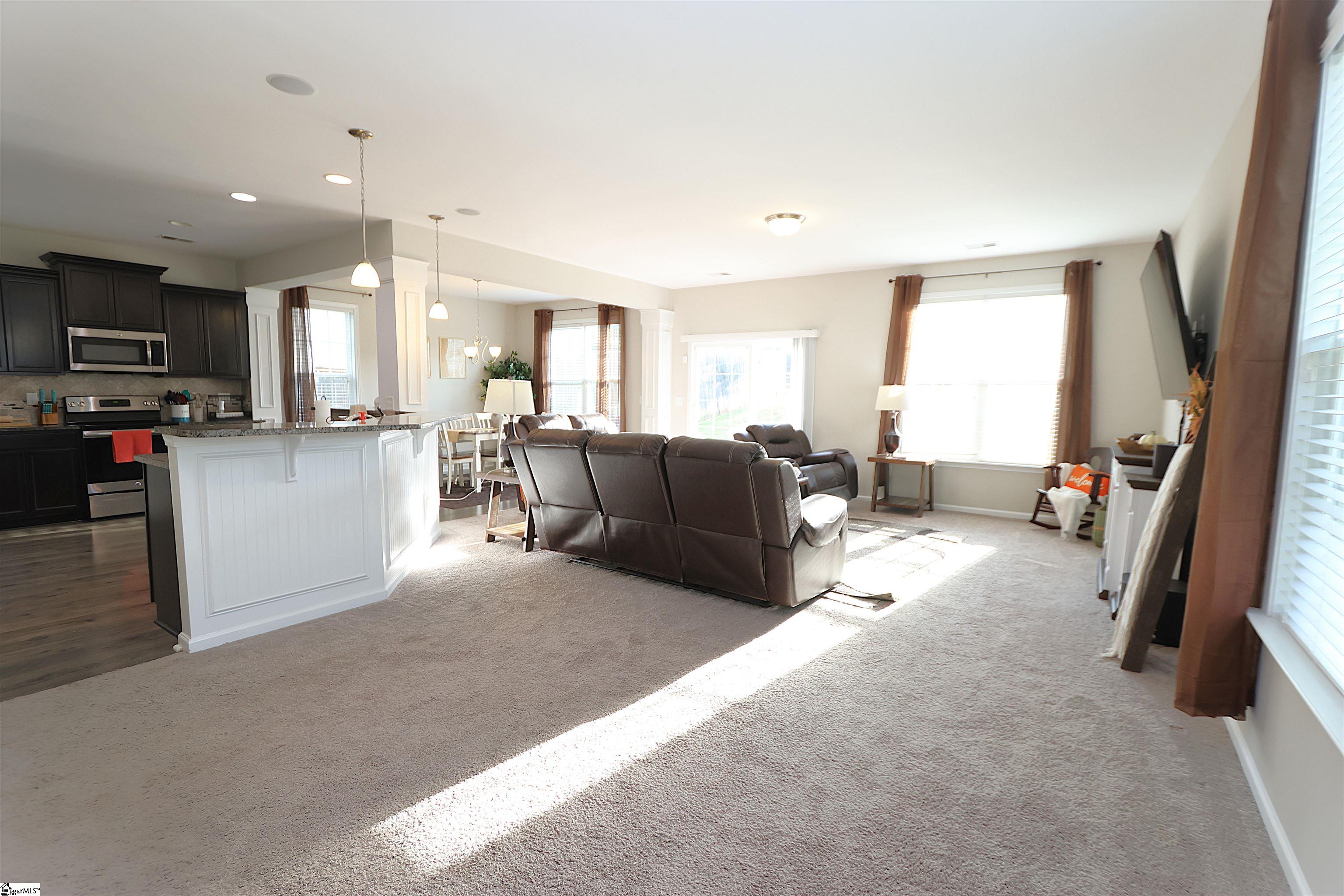 524 Bailey Elizabeth Way Inman, SC 29349