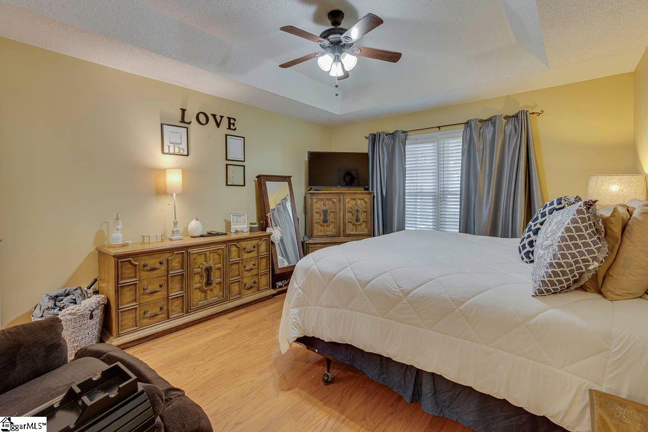 4 Natchez Drive Mauldin, SC 29662