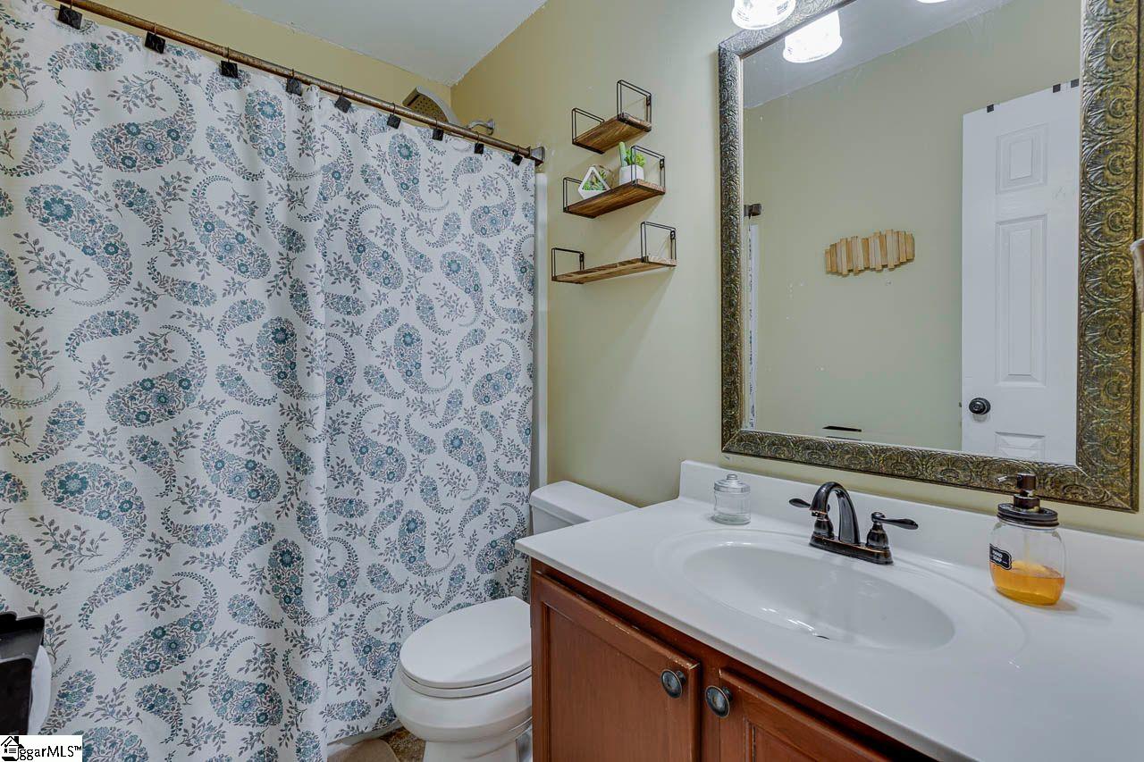 4 Natchez Drive Mauldin, SC 29662