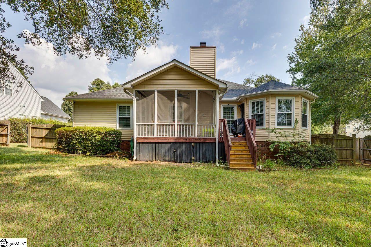 4 Natchez Drive Mauldin, SC 29662