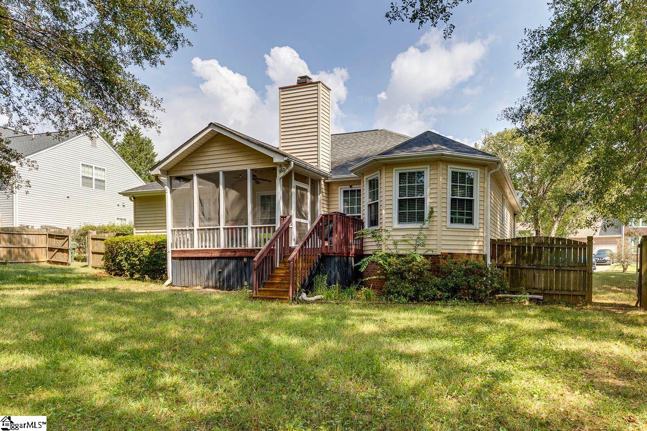 4 Natchez Drive Mauldin, SC 29662