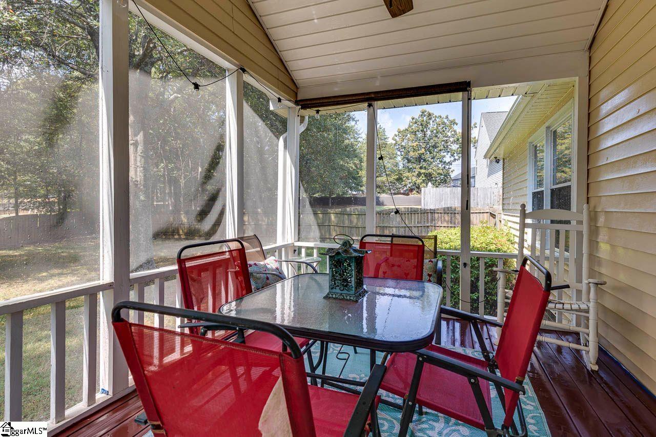 4 Natchez Drive Mauldin, SC 29662