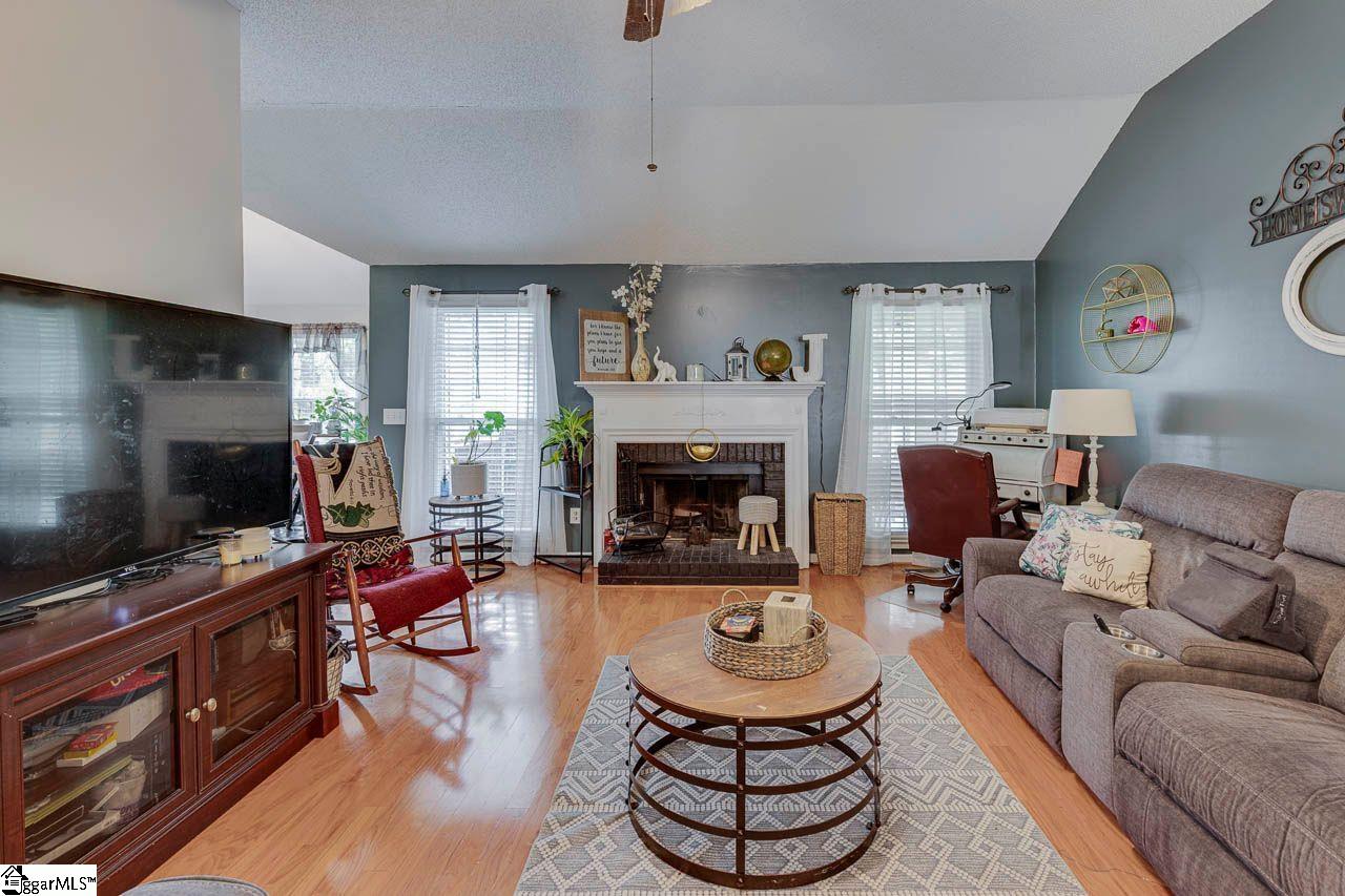 4 Natchez Drive Mauldin, SC 29662