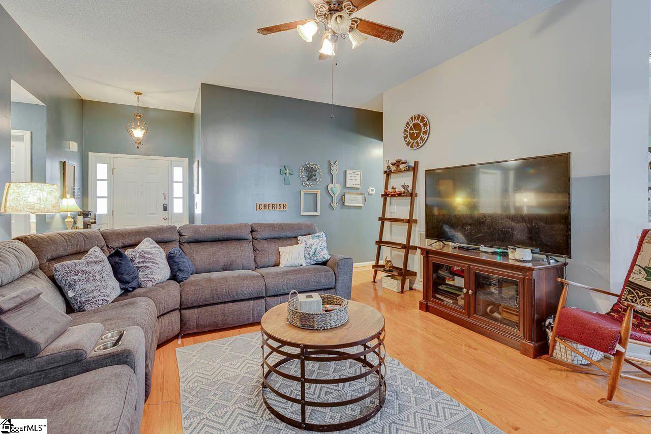 4 Natchez Drive Mauldin, SC 29662