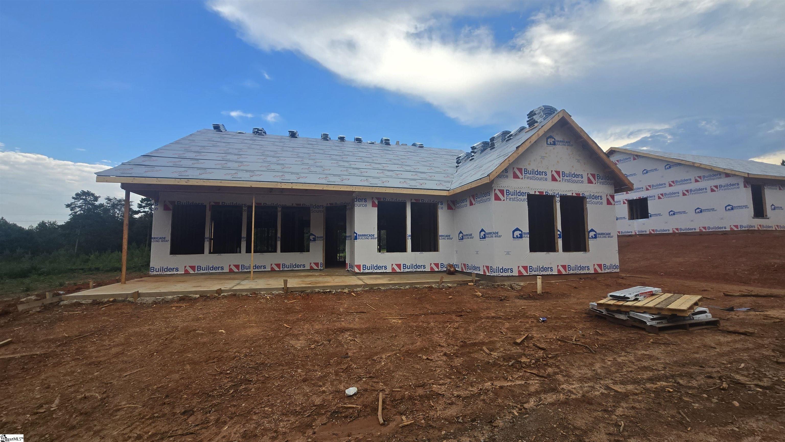 1296 Fairview Road Gaffney, SC 29341