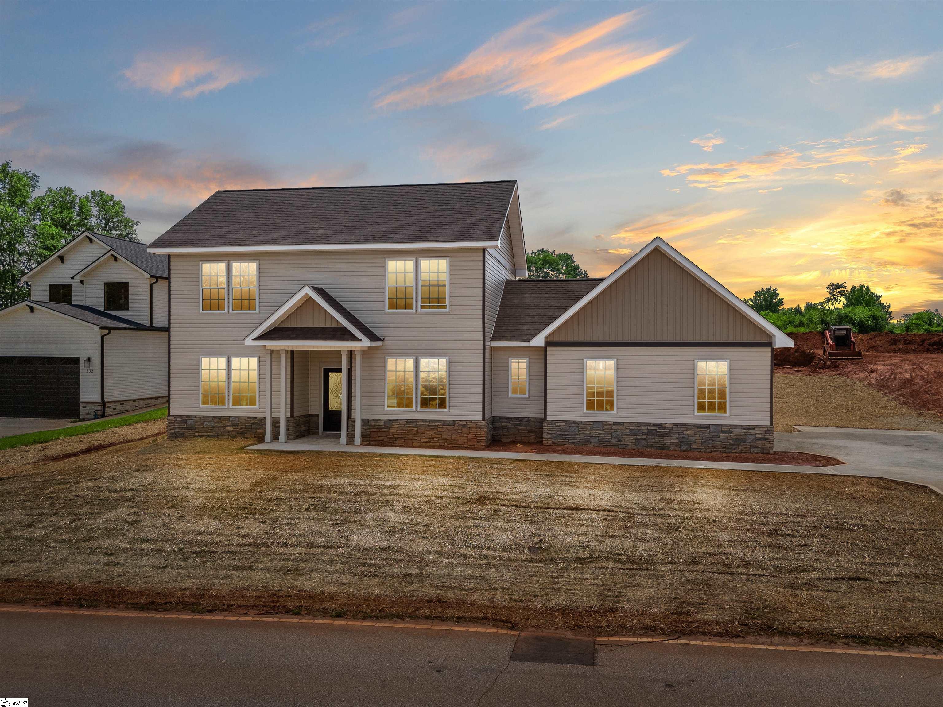 224 W Clark Road Inman, SC 29349