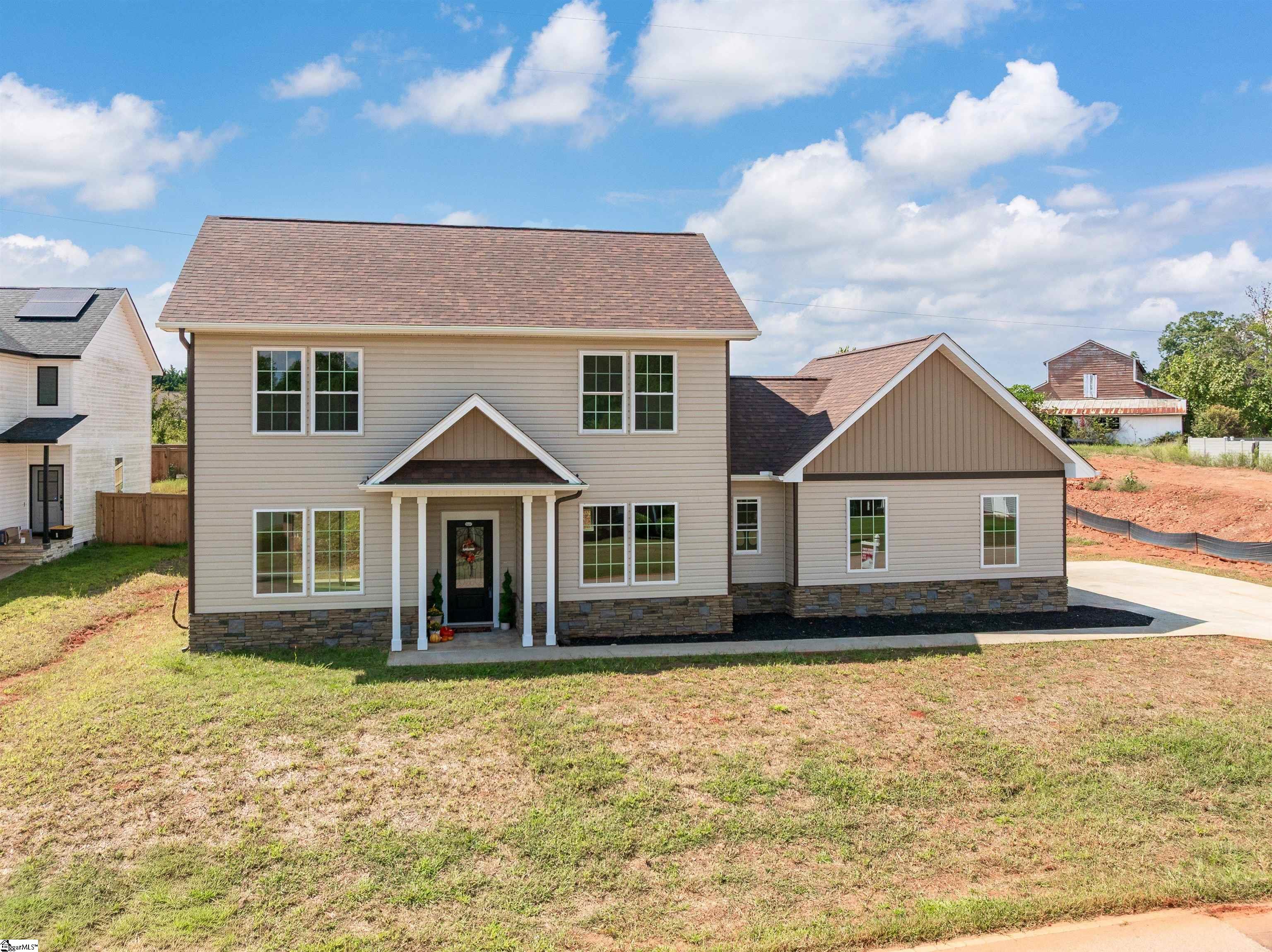 224 W Clark Road Inman, SC 29349