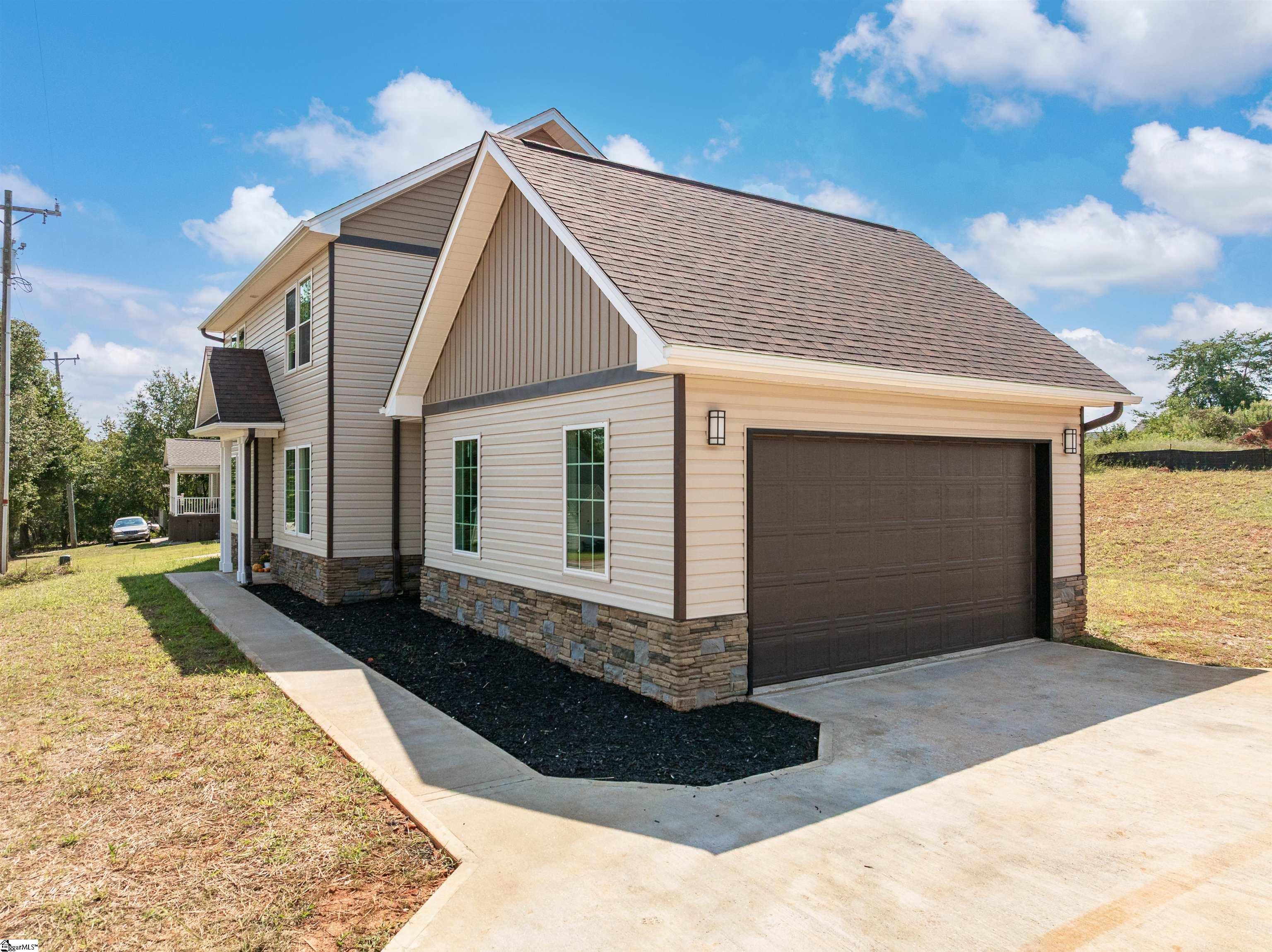 224 W Clark Road Inman, SC 29349