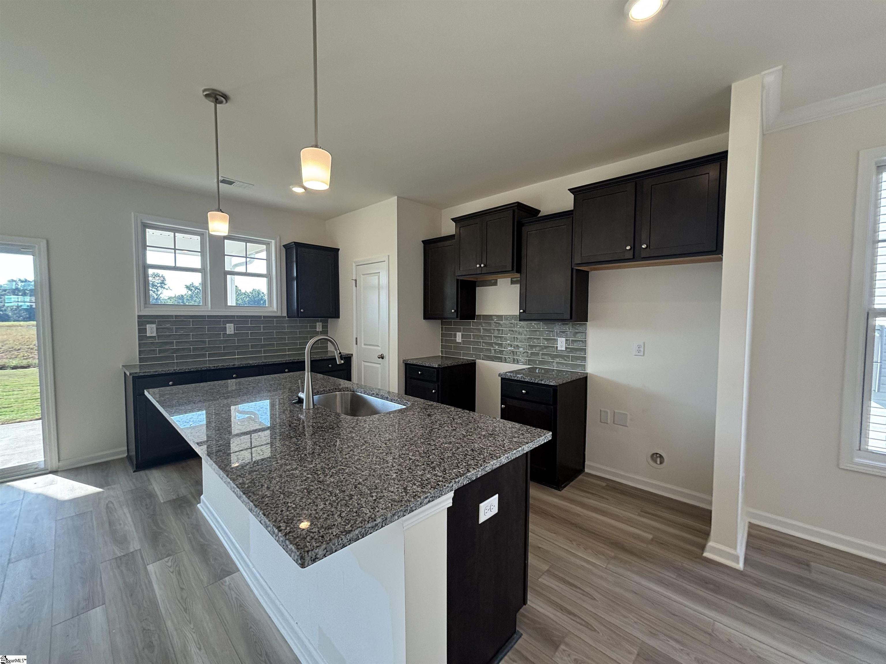 2029 Halton Oaks Drive Spartanburg, SC 29303