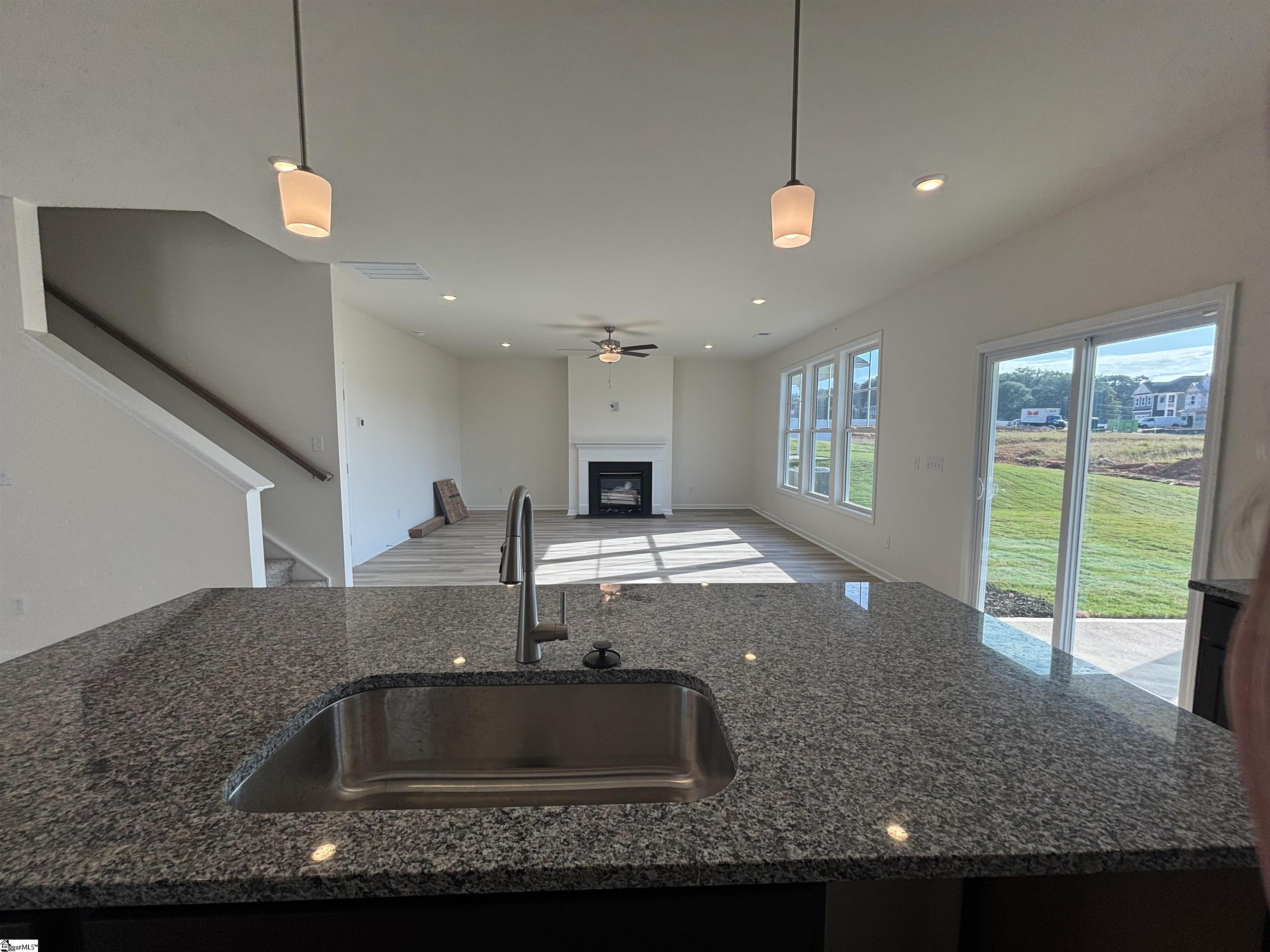 2029 Halton Oaks Drive Spartanburg, SC 29303