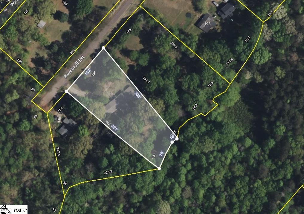209 Riverbluff Extension Inman, SC 29349-6333