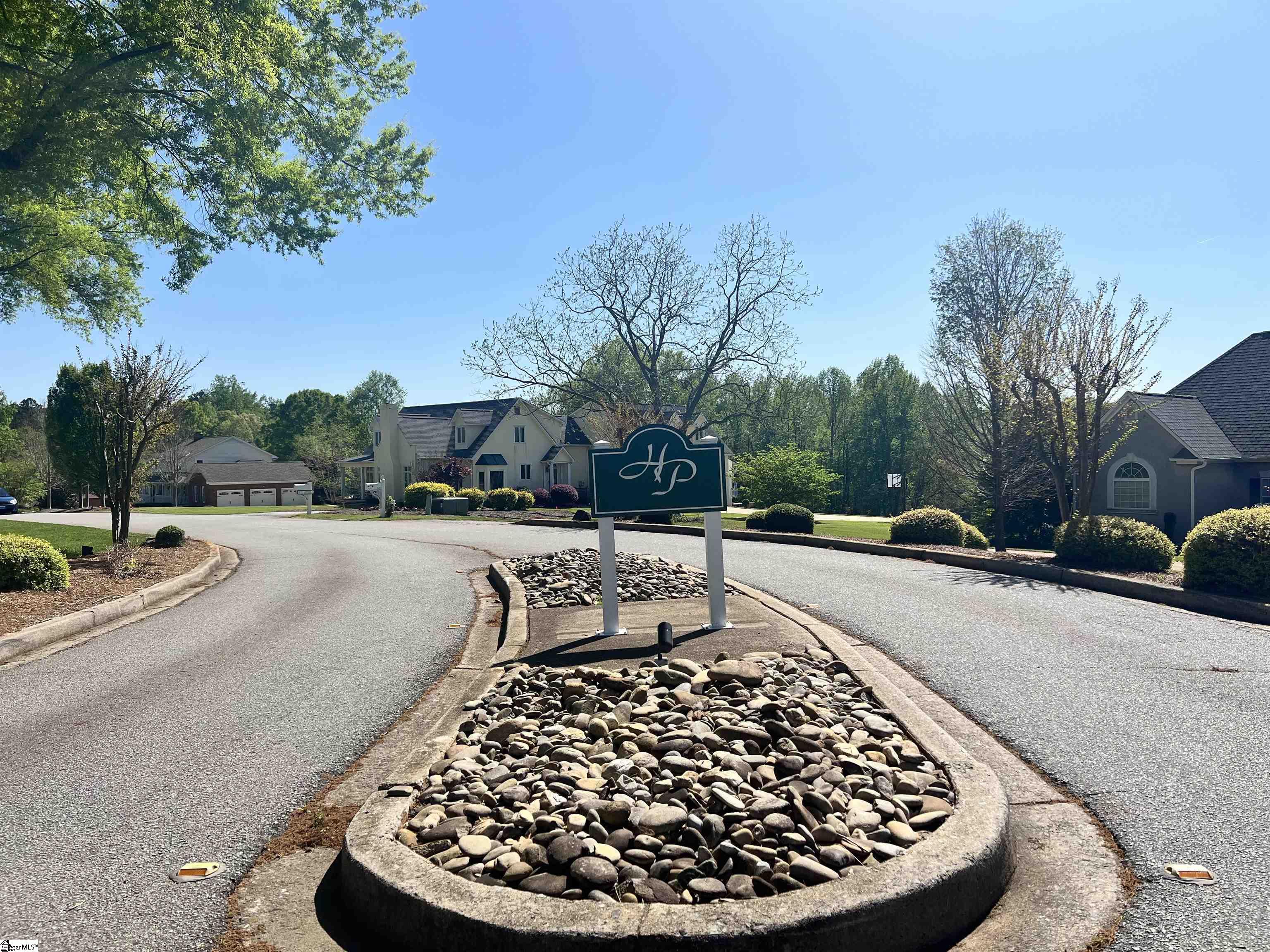 Hampton Boulevard Gaffney, SC 29341
