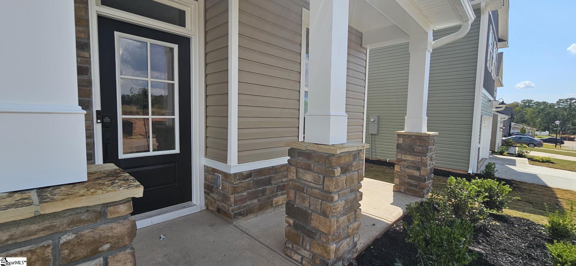 303 Ecton Place UNIT Lot 53 Greenville, SC 29605