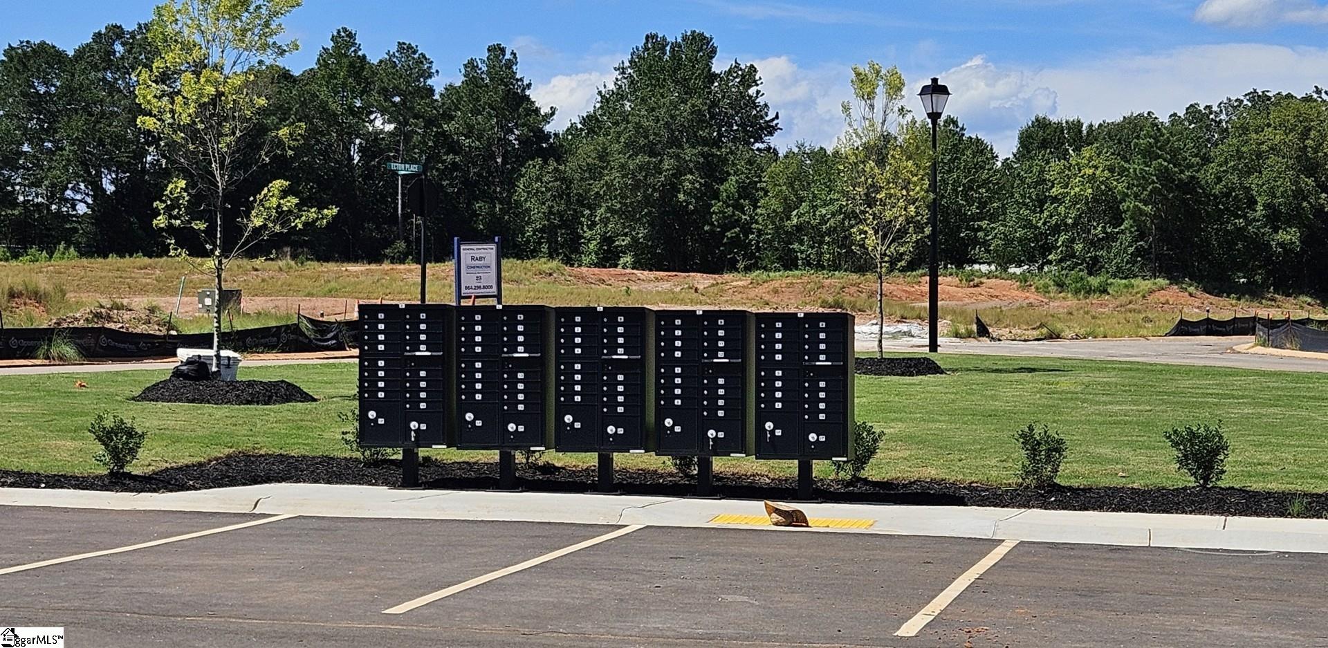 303 Ecton Place UNIT Lot 53 Greenville, SC 29605