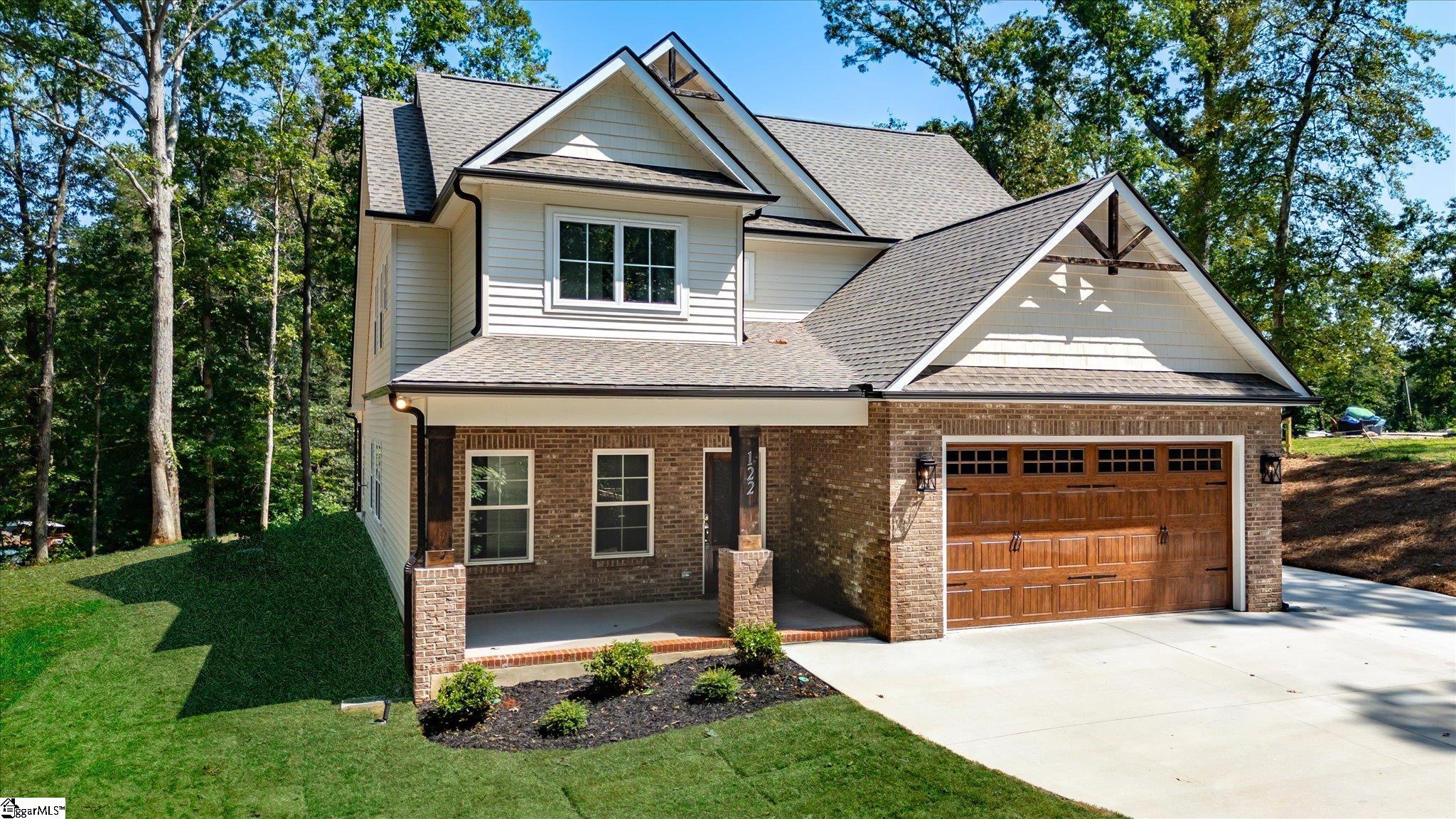 122 Harvest Drive Easley, SC 29640