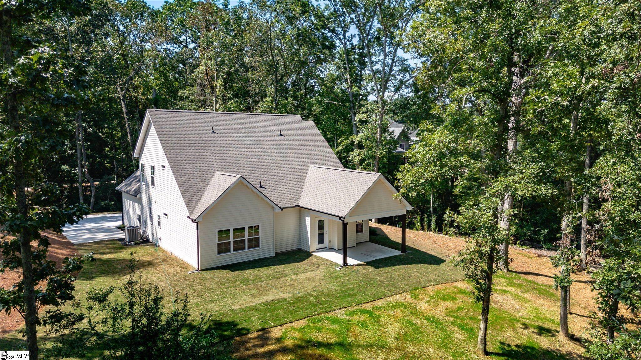 122 Harvest Drive Easley, SC 29640