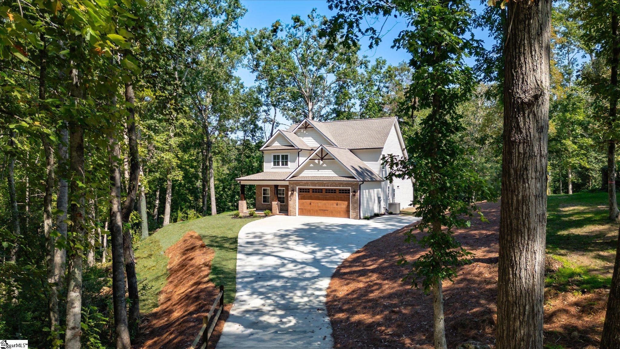 122 Harvest Drive Easley, SC 29640