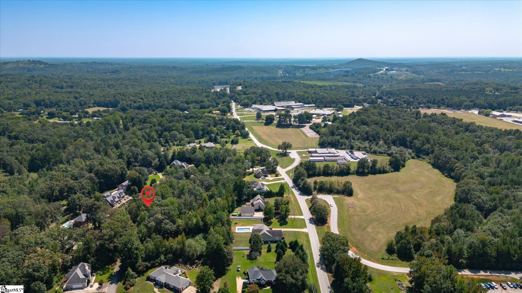 122 Harvest Drive Easley, SC 29640