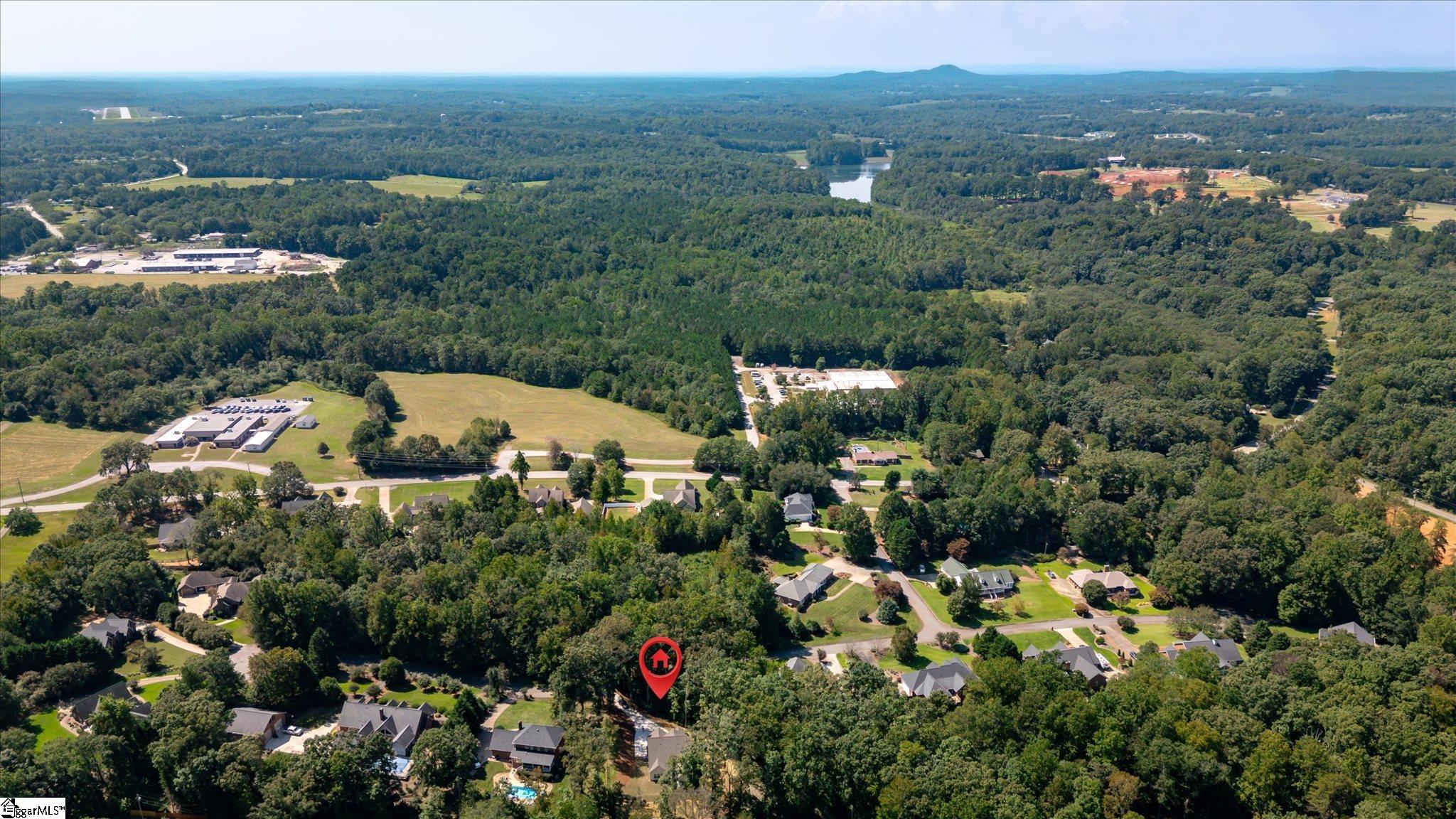 122 Harvest Drive Easley, SC 29640