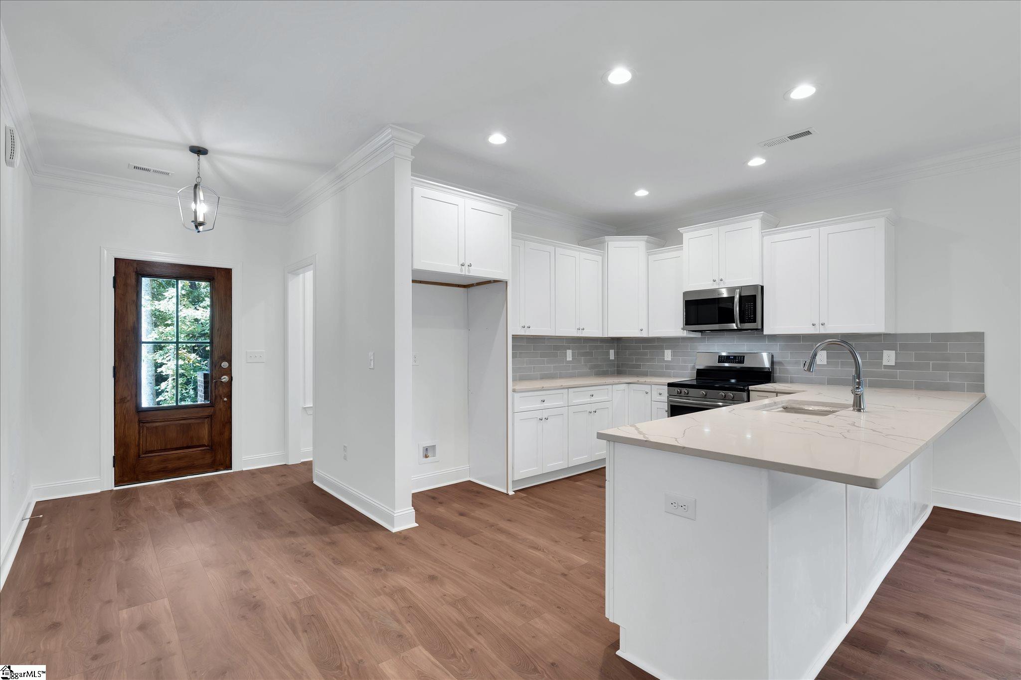 122 Harvest Drive Easley, SC 29640