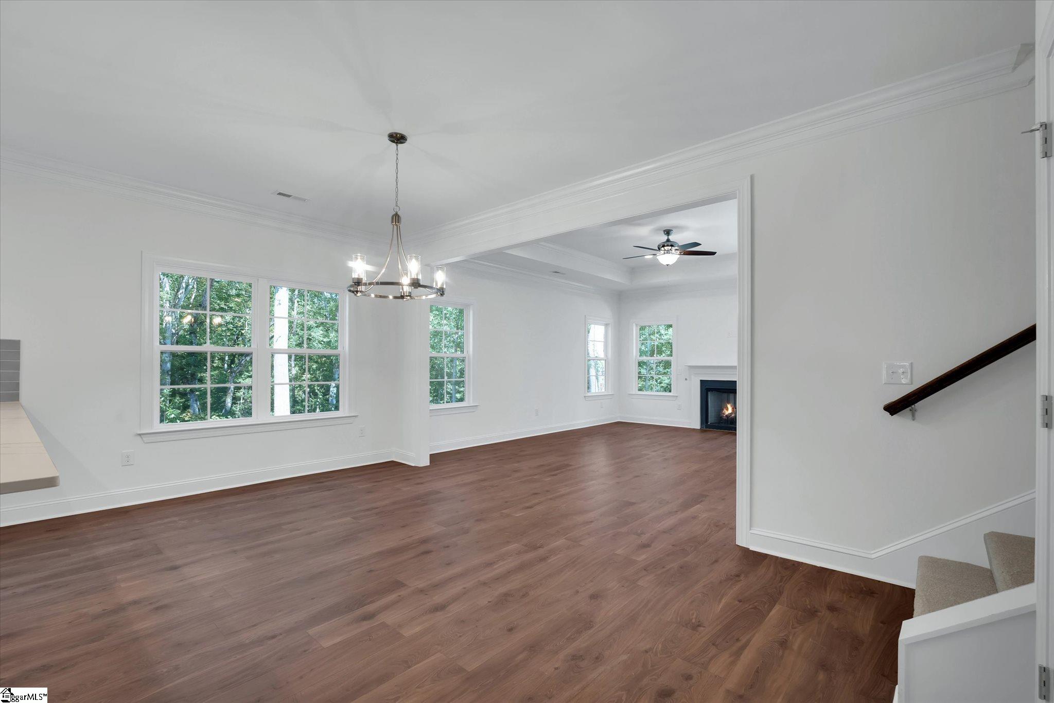 122 Harvest Drive Easley, SC 29640
