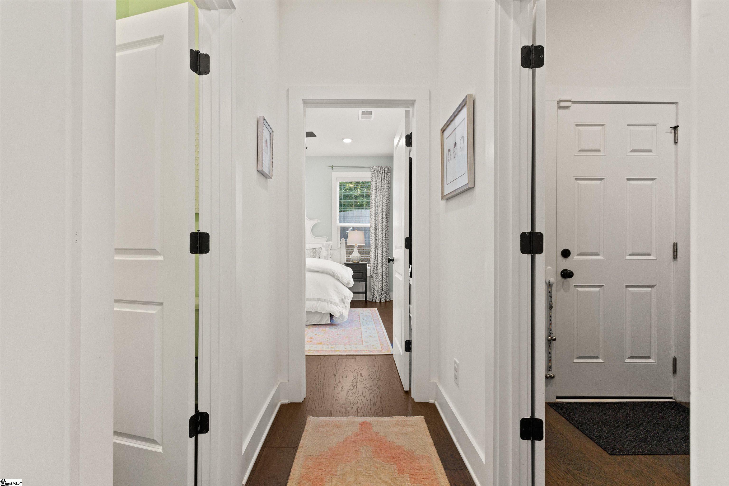 26 Joseph Mathis Way Greenville, SC 29607