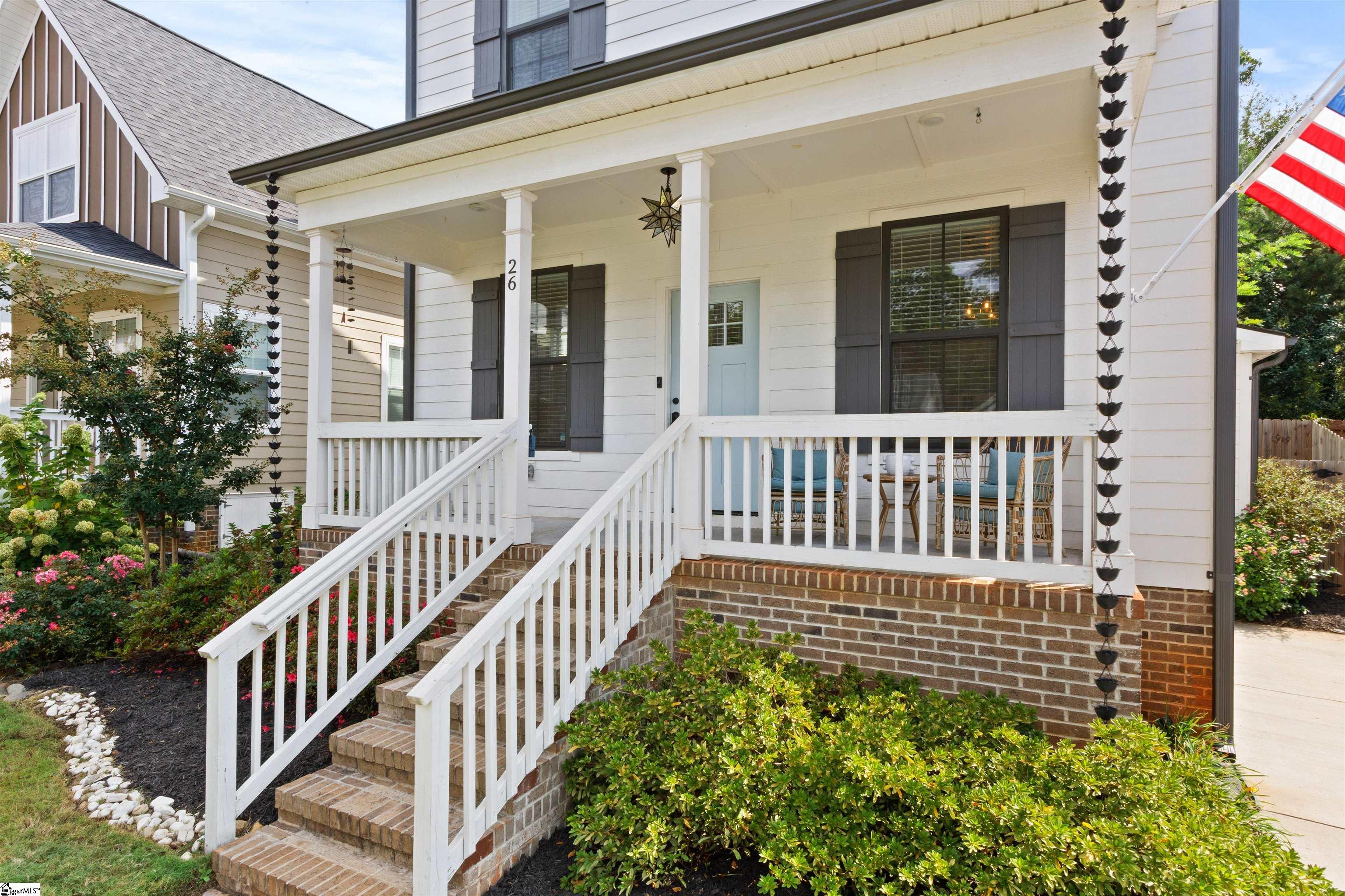 26 Joseph Mathis Way Greenville, SC 29607