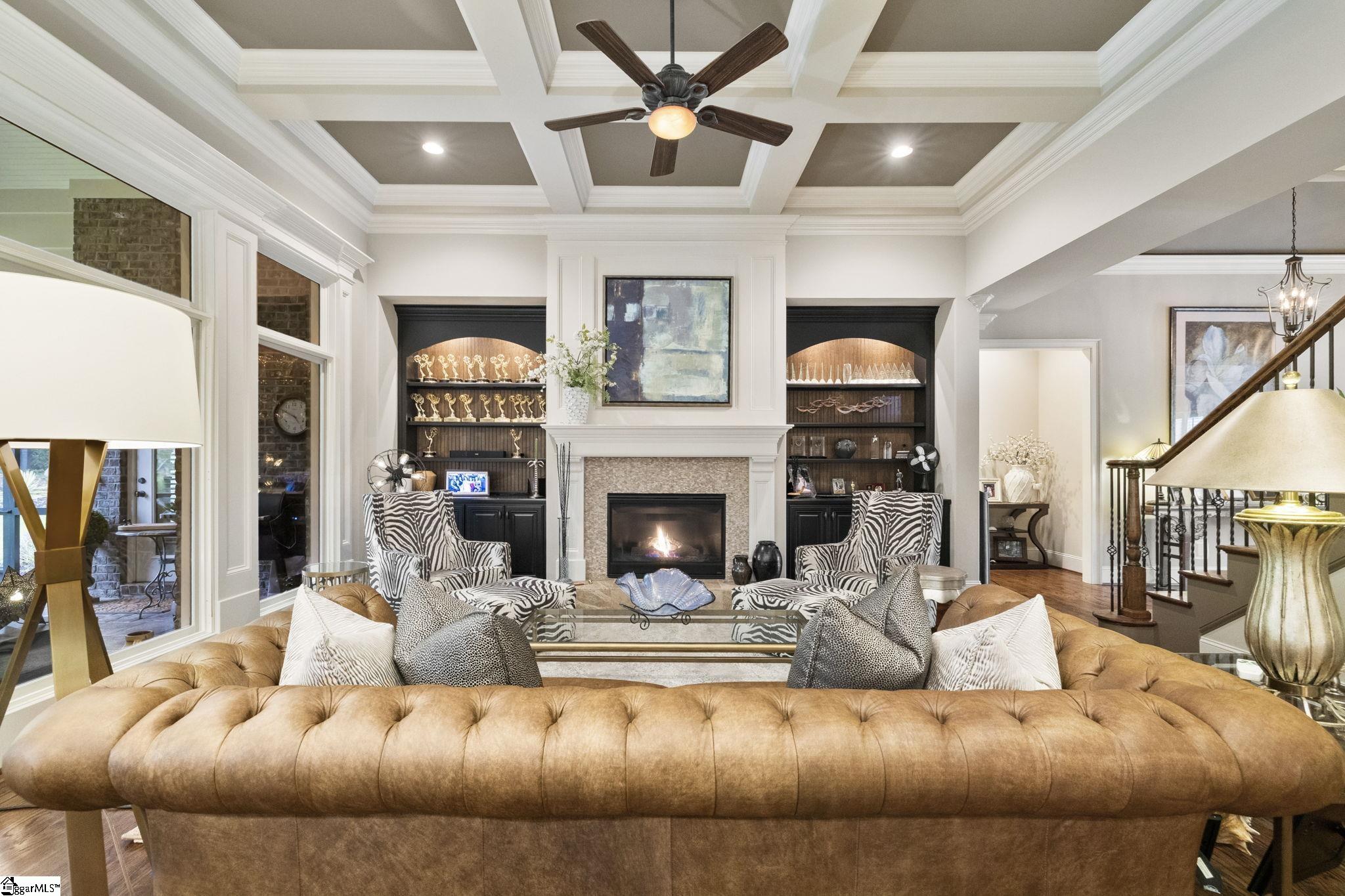 1 Rolleston Drive Greenville, SC 29615