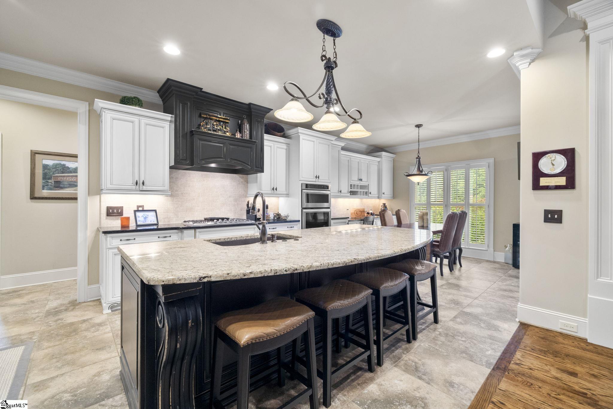 1 Rolleston Drive Greenville, SC 29615
