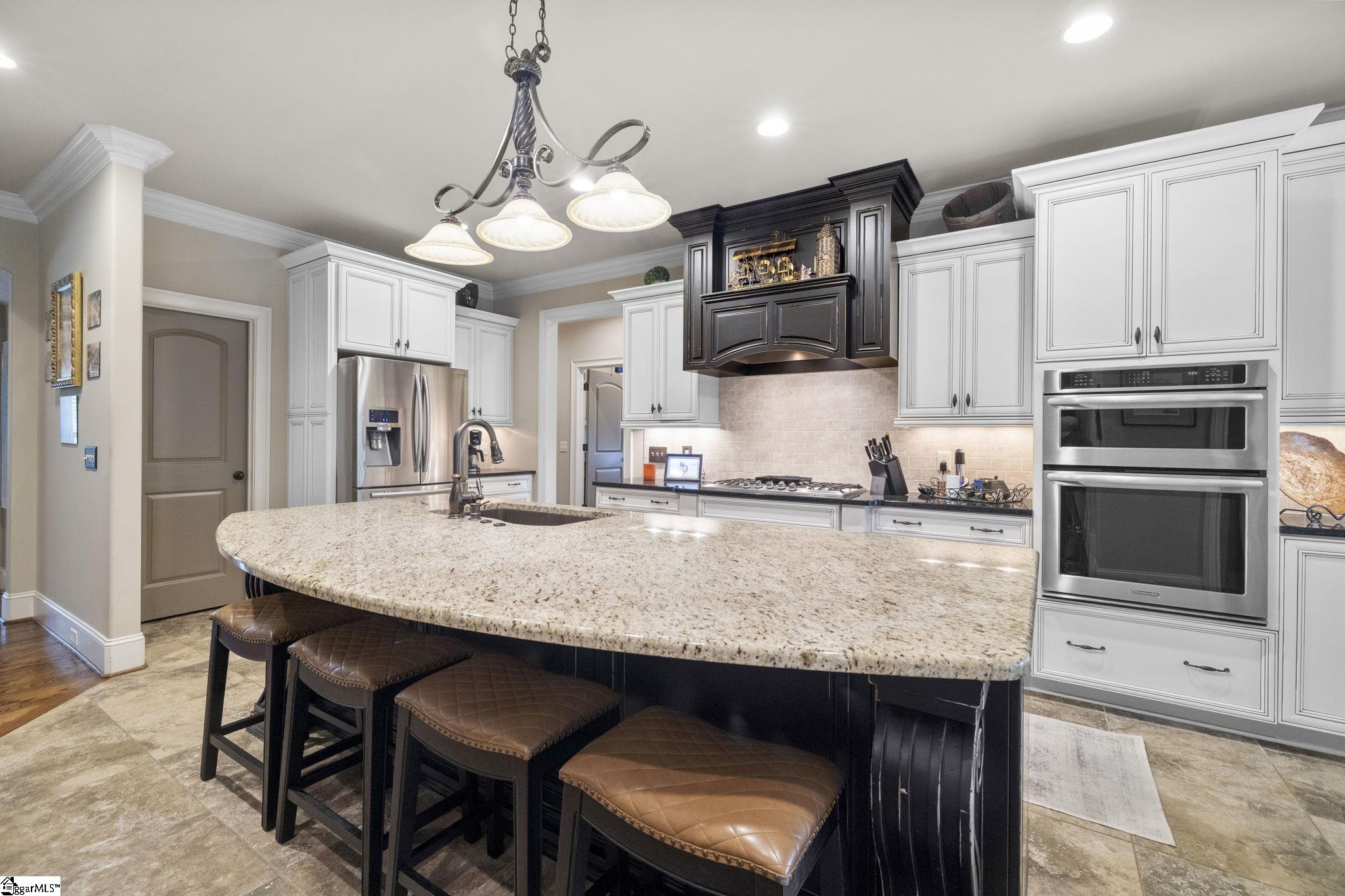1 Rolleston Drive Greenville, SC 29615