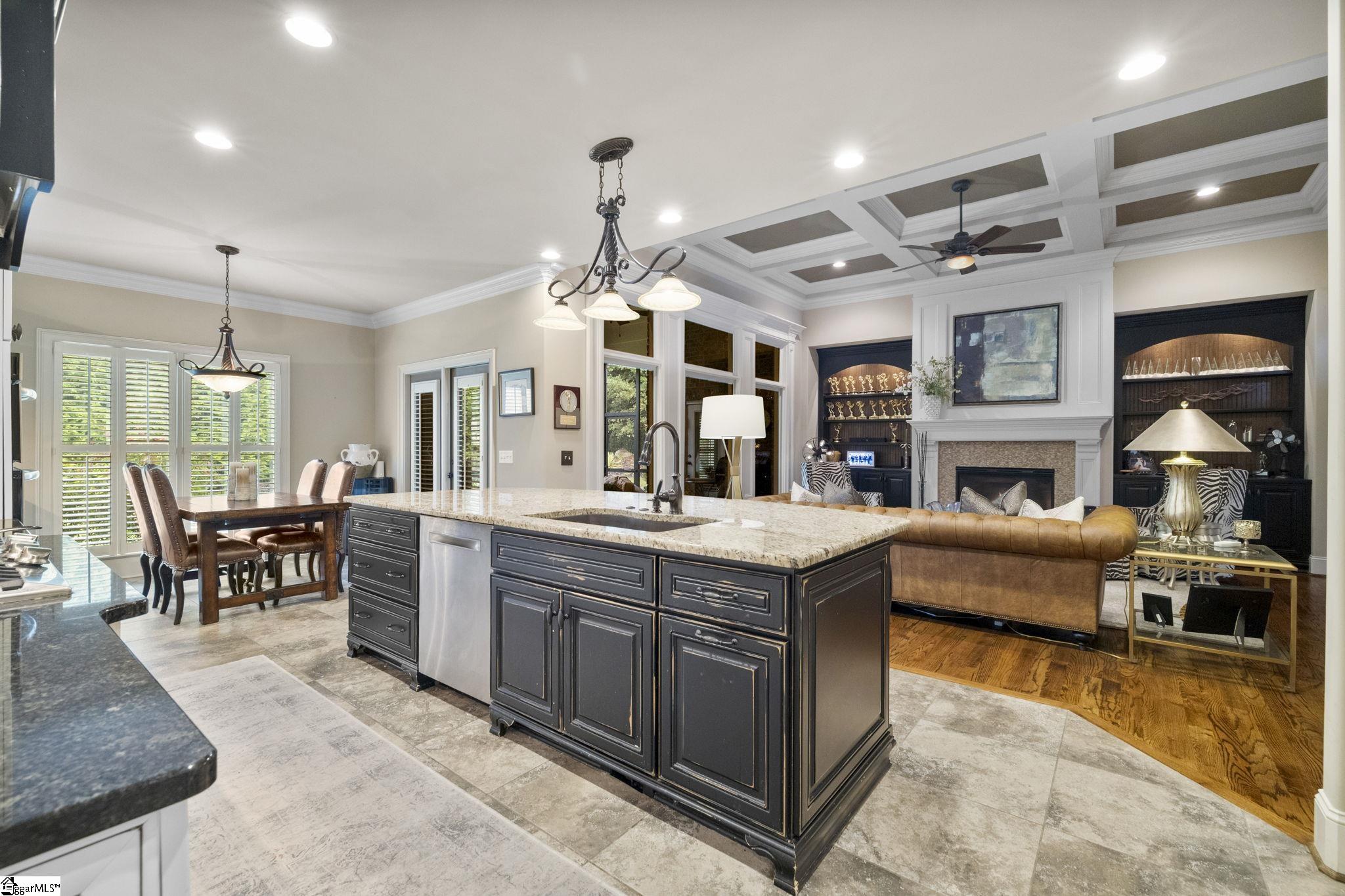 1 Rolleston Drive Greenville, SC 29615
