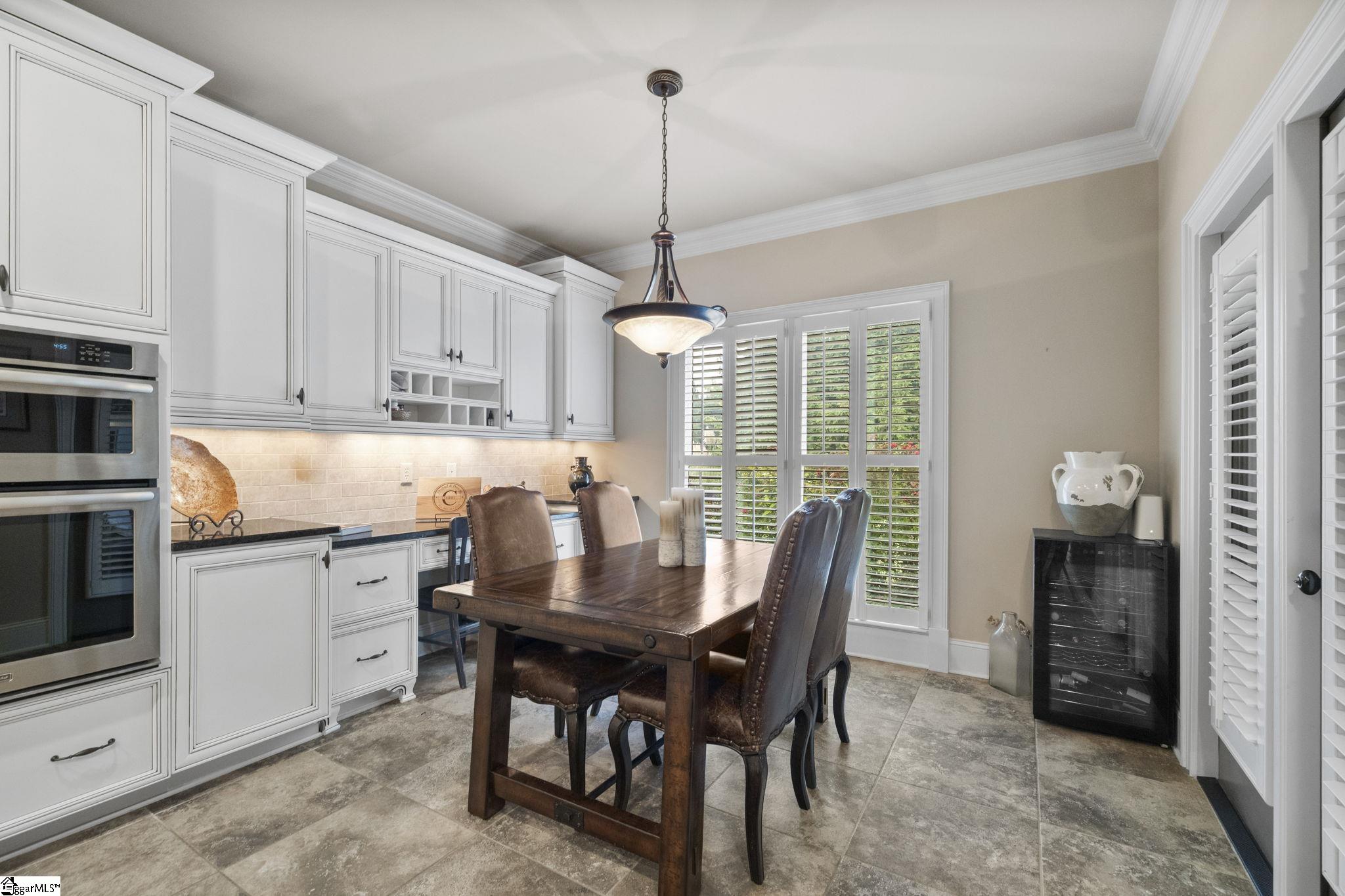 1 Rolleston Drive Greenville, SC 29615