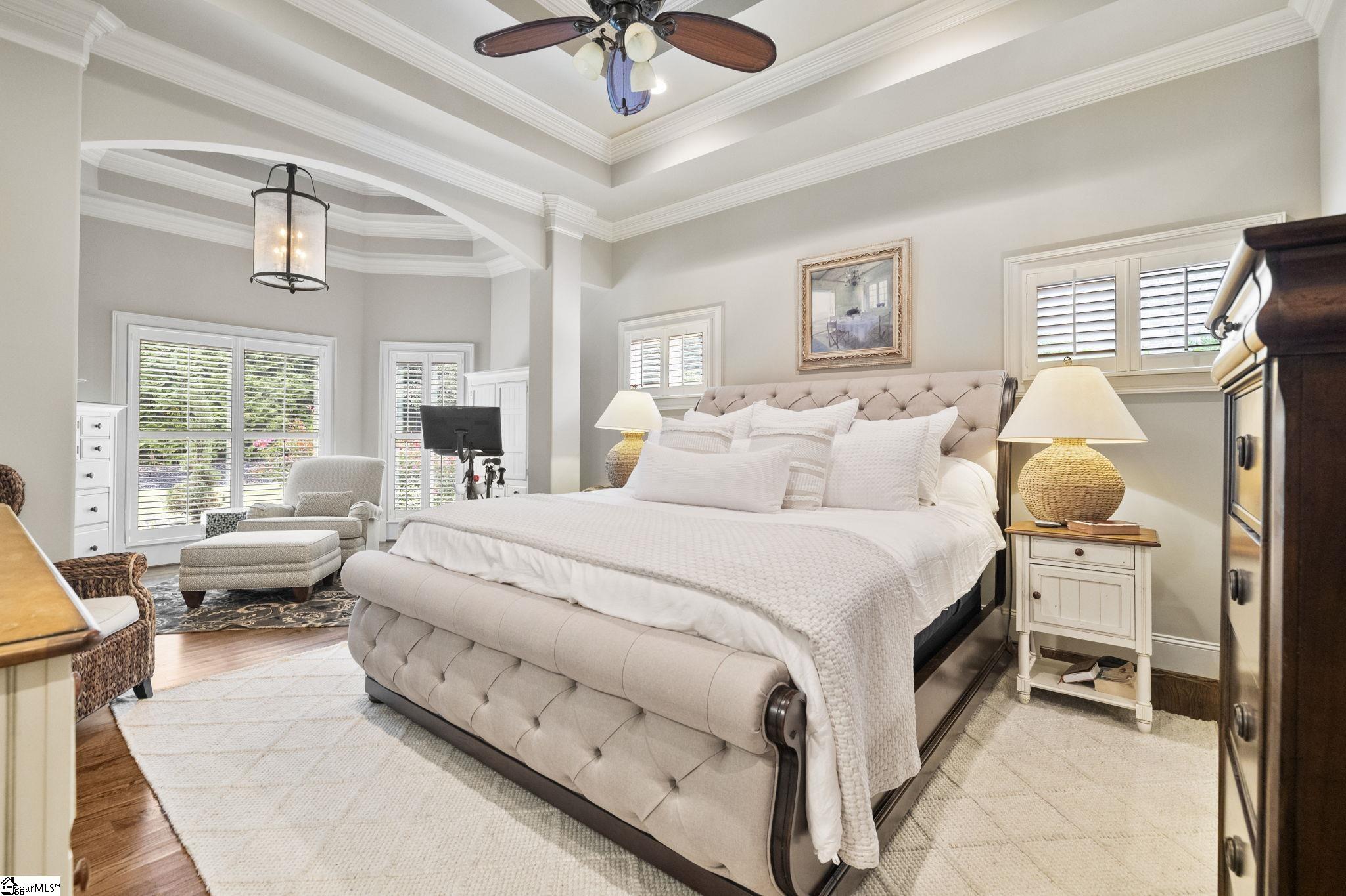 1 Rolleston Drive Greenville, SC 29615