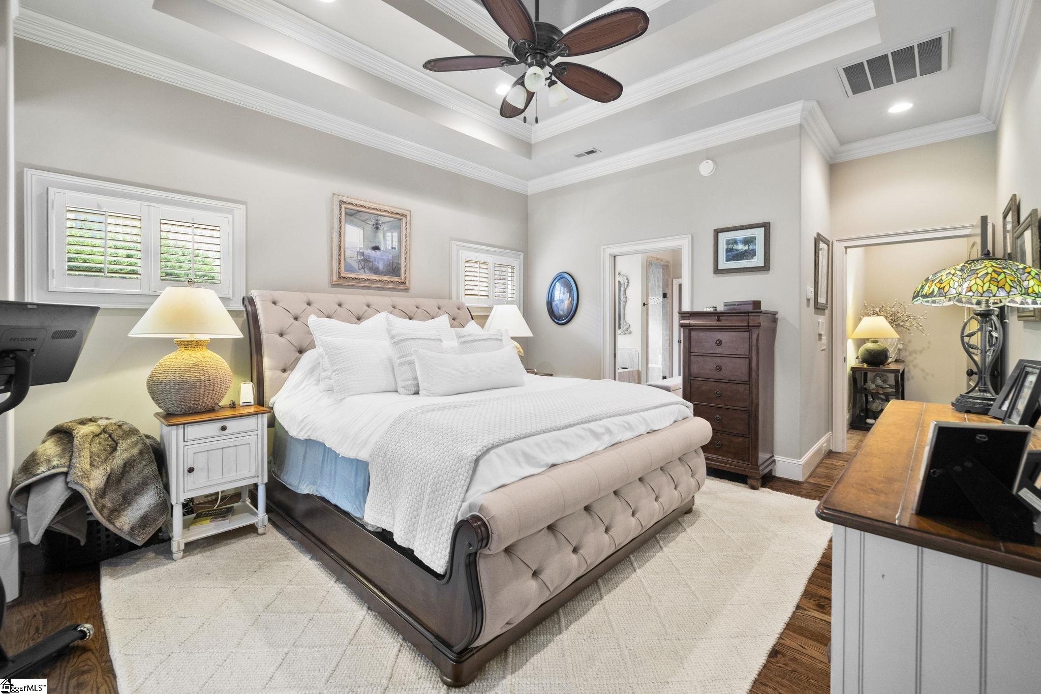1 Rolleston Drive Greenville, SC 29615