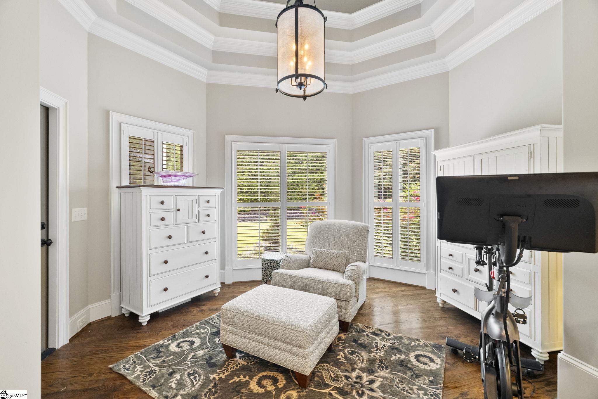 1 Rolleston Drive Greenville, SC 29615