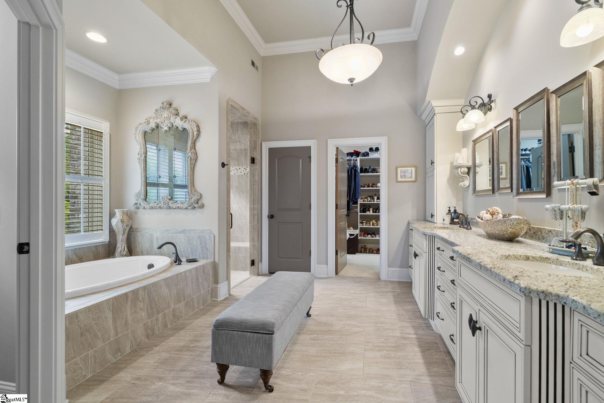 1 Rolleston Drive Greenville, SC 29615