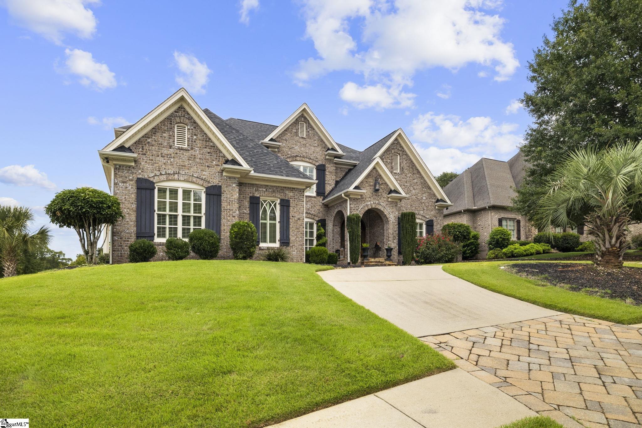 1 Rolleston Drive Greenville, SC 29615