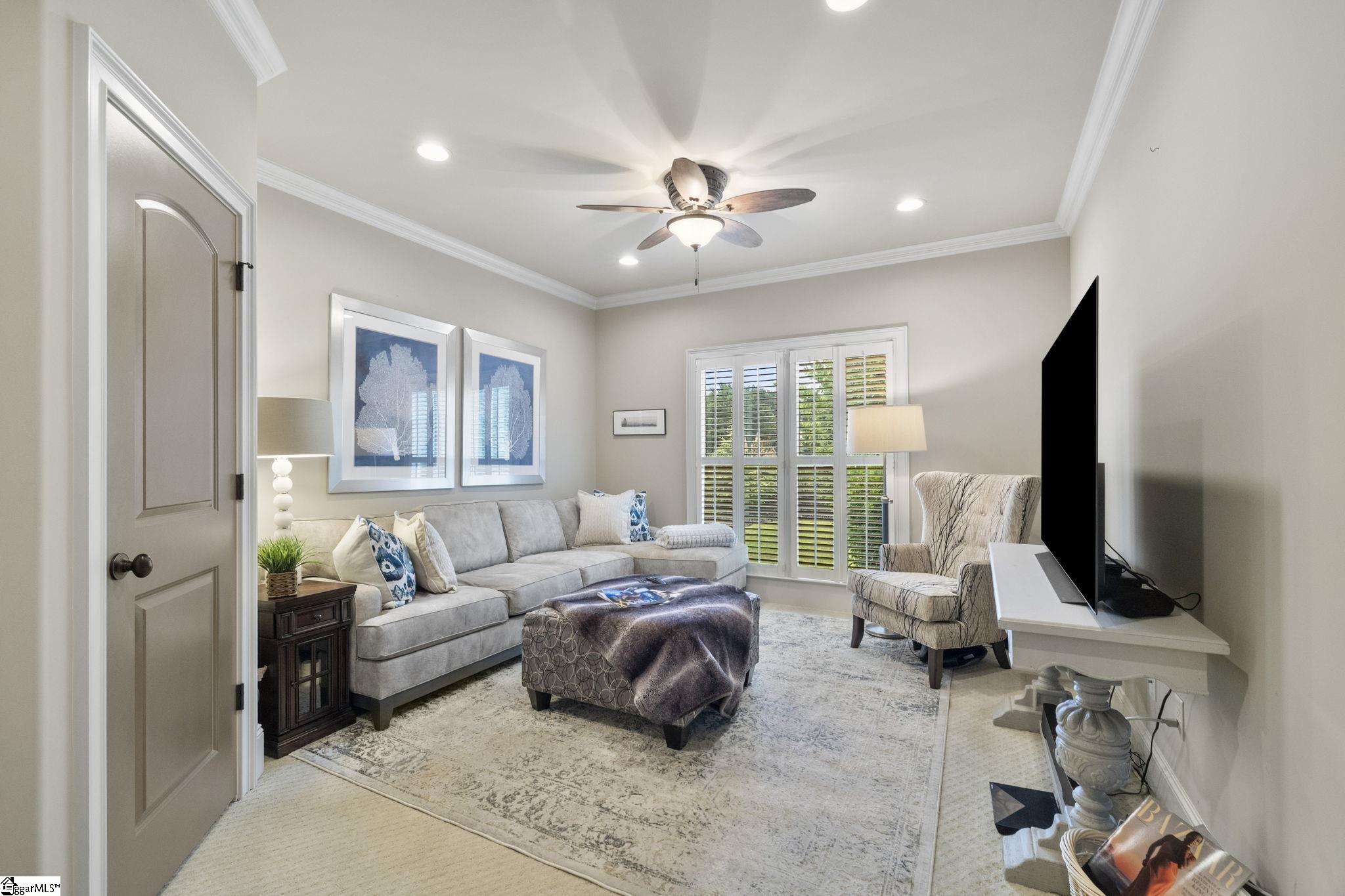 1 Rolleston Drive Greenville, SC 29615