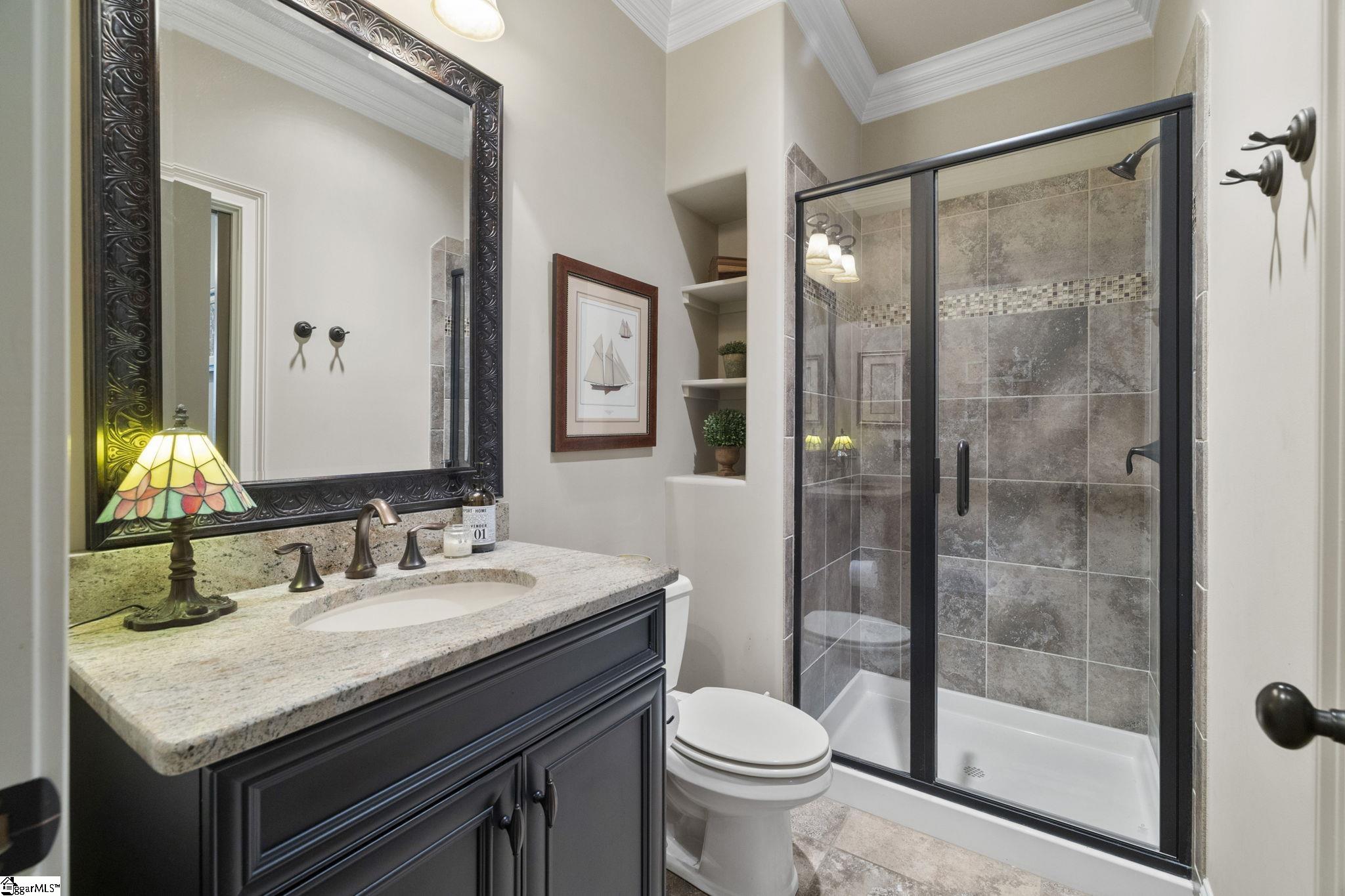 1 Rolleston Drive Greenville, SC 29615