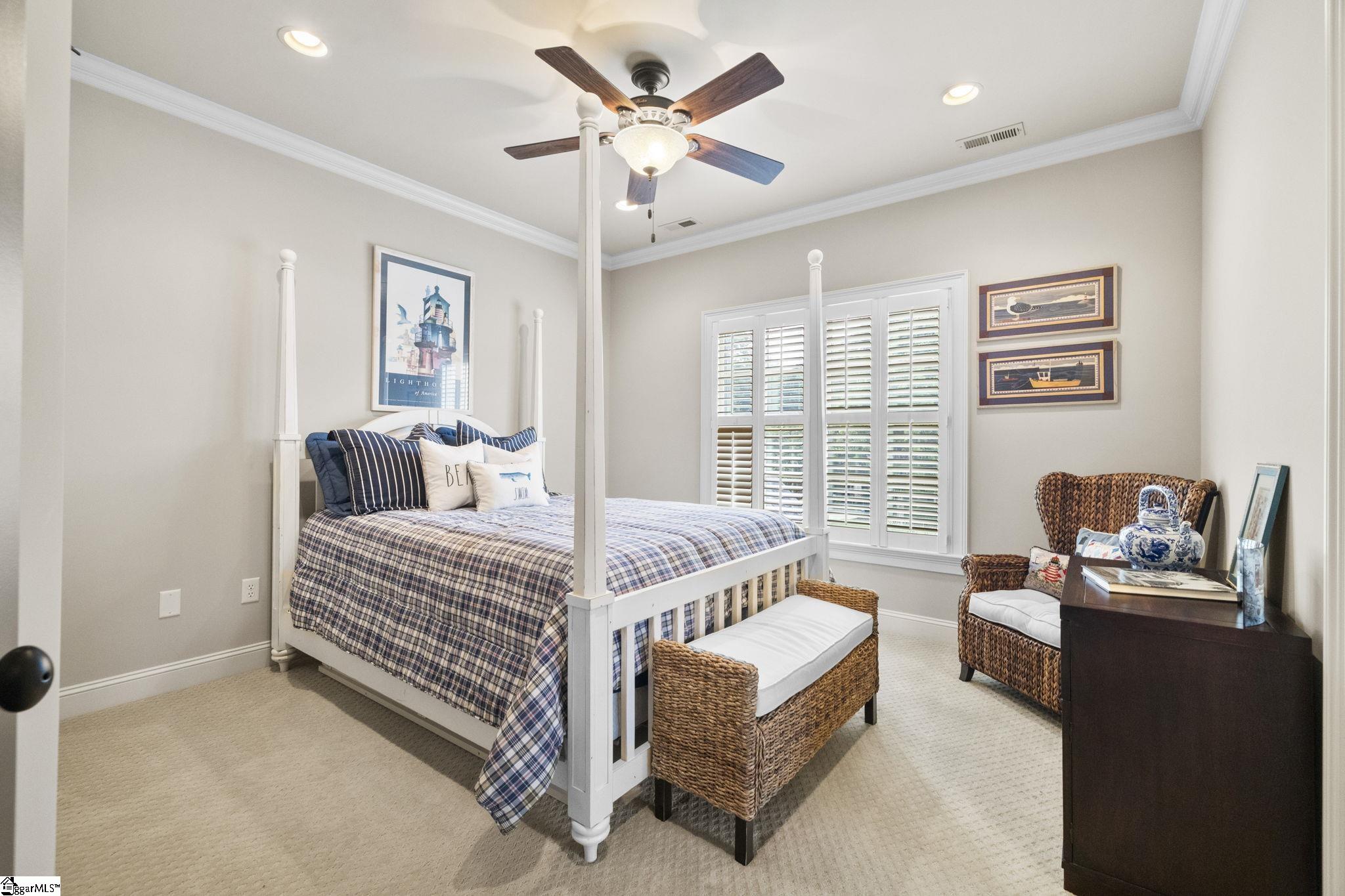 1 Rolleston Drive Greenville, SC 29615