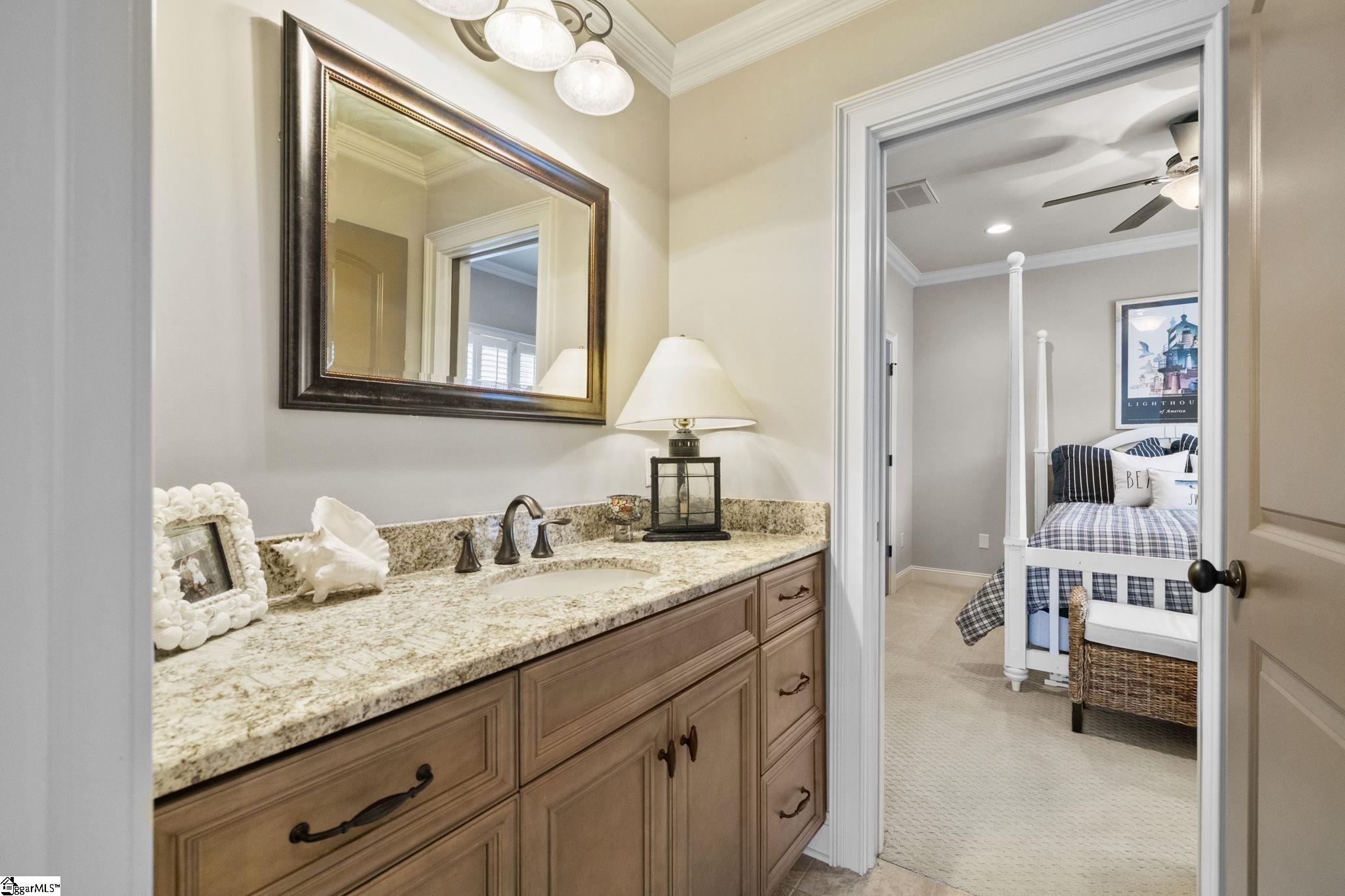 1 Rolleston Drive Greenville, SC 29615