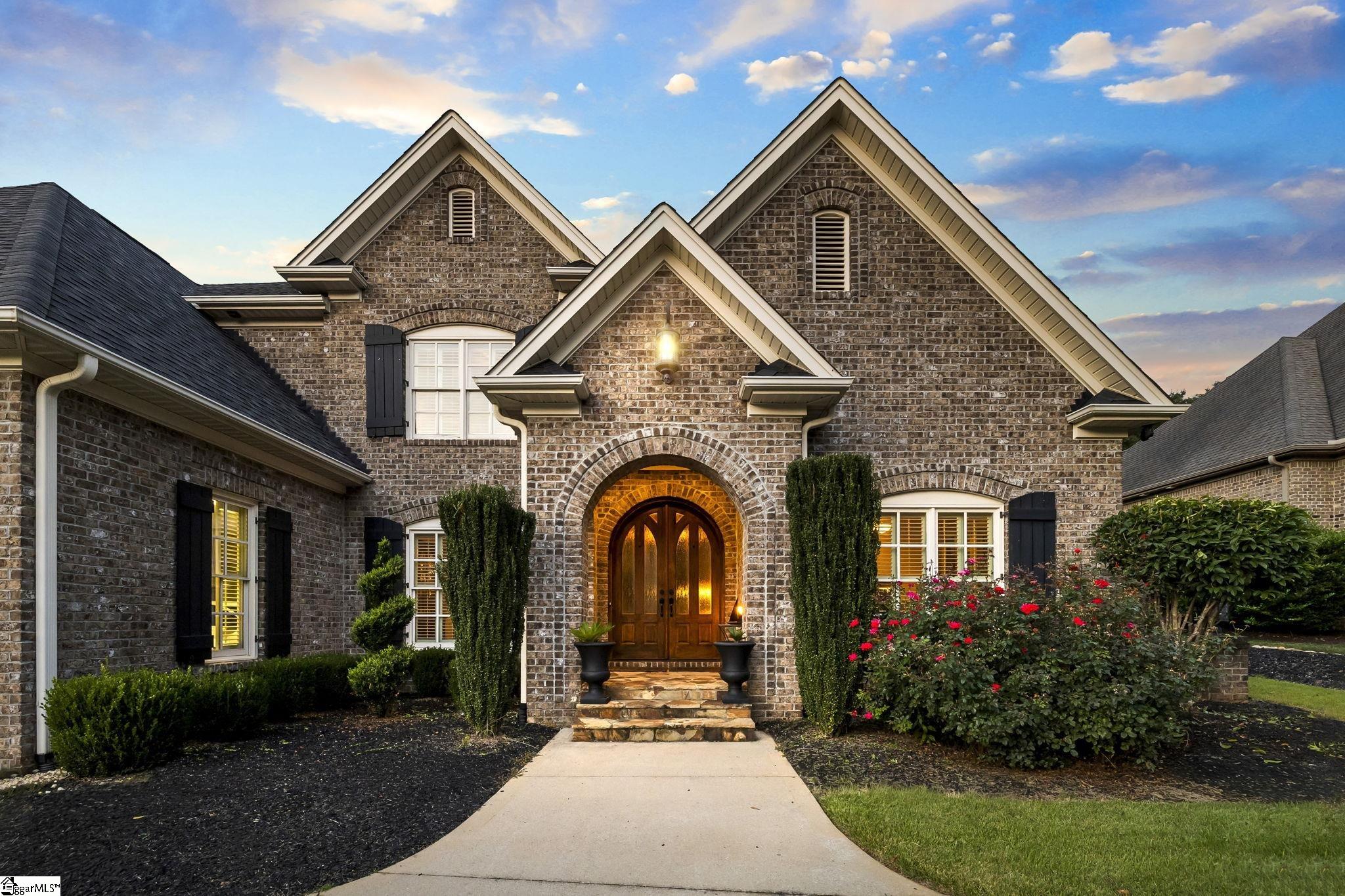 1 Rolleston Drive Greenville, SC 29615
