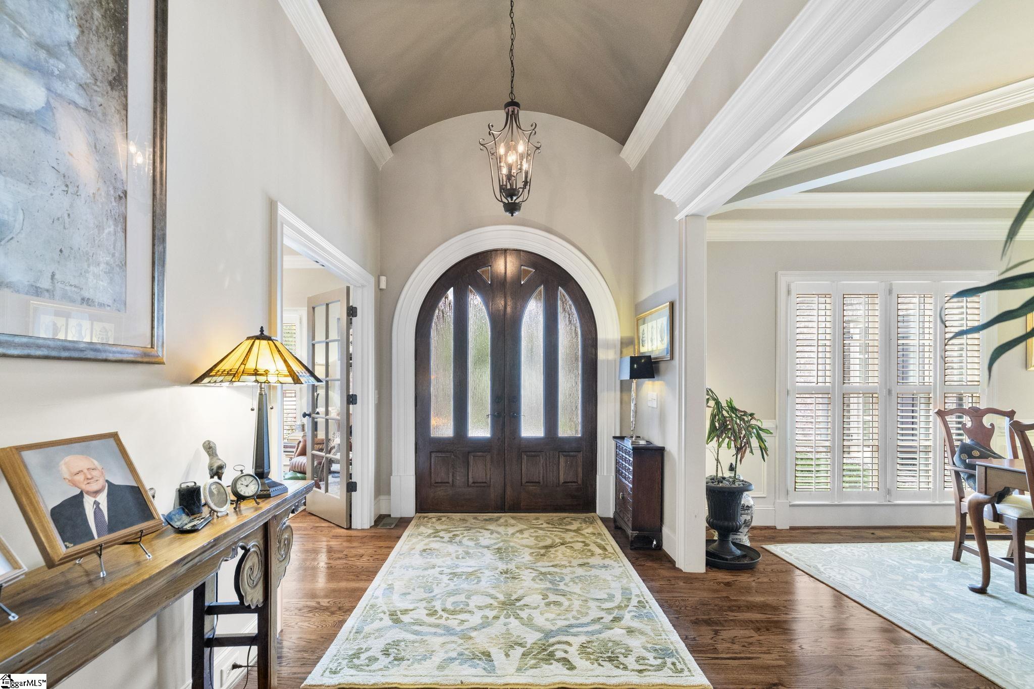 1 Rolleston Drive Greenville, SC 29615